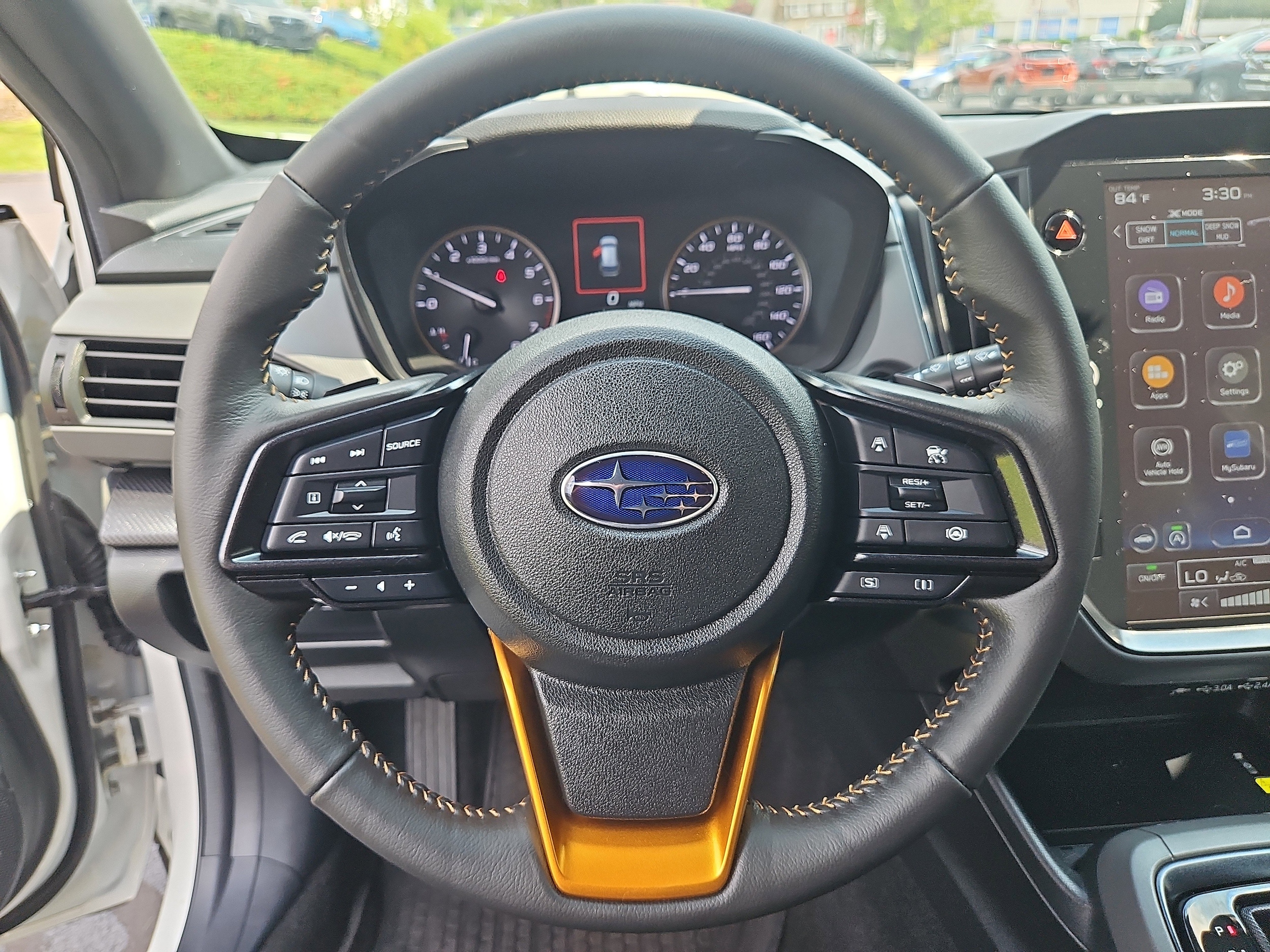used 2024 Subaru Crosstrek car, priced at $32,231