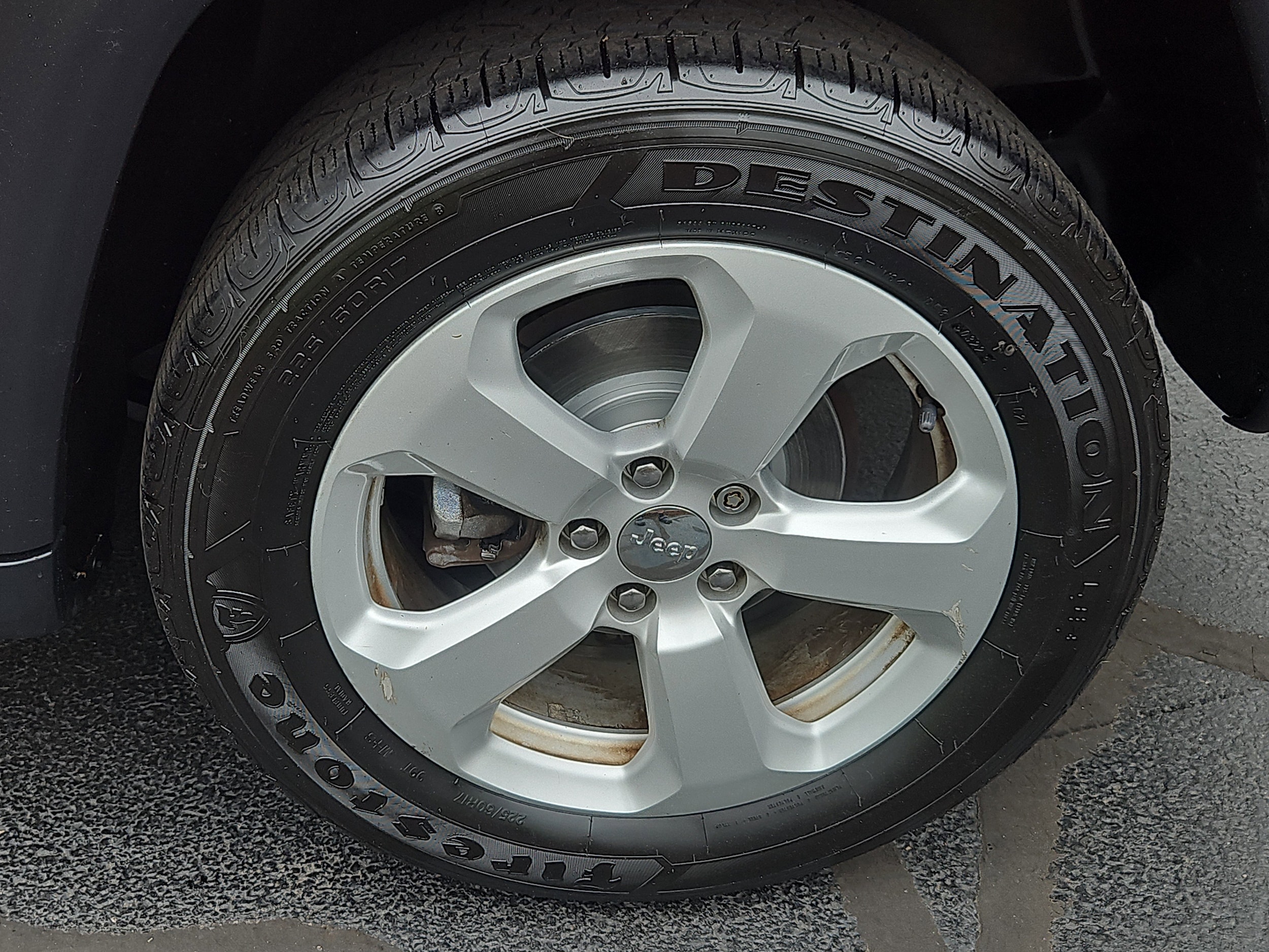 used 2019 Jeep Compass car, priced at $17,990