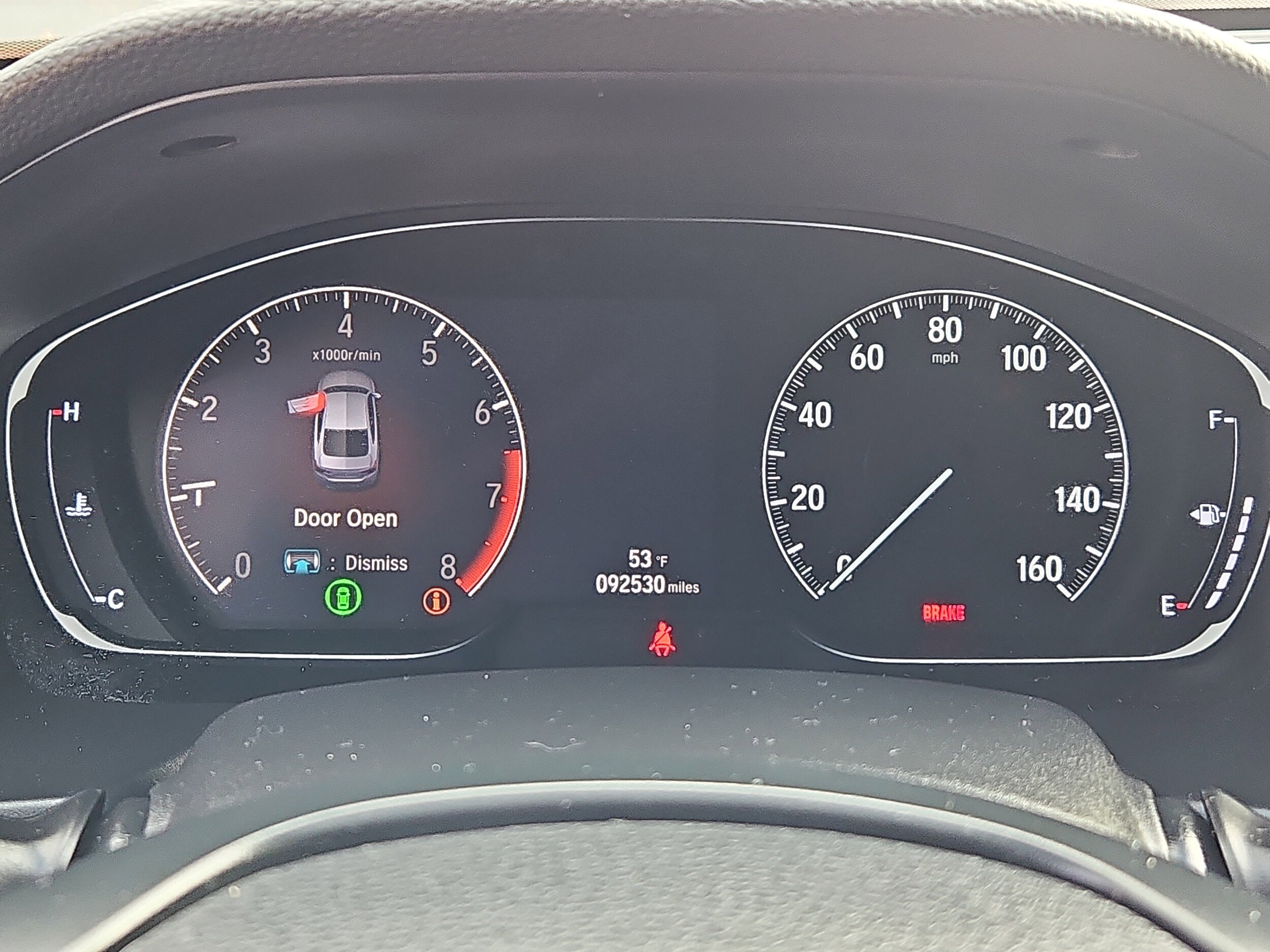 used 2018 Honda Accord Sedan car, priced at $18,683