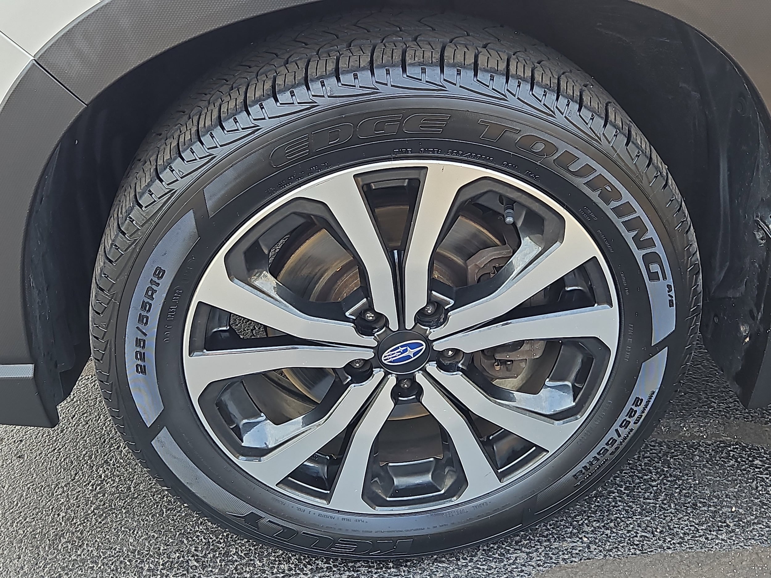 used 2019 Subaru Forester car, priced at $22,947