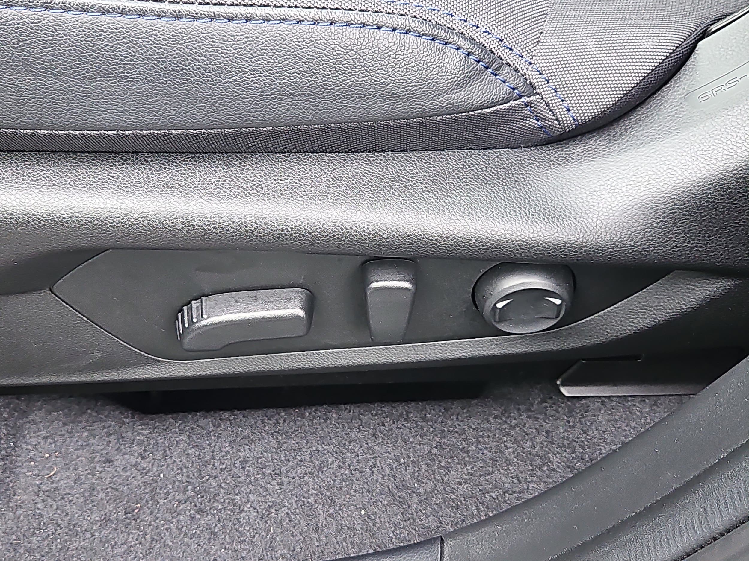 used 2025 Subaru Forester car, priced at $31,990