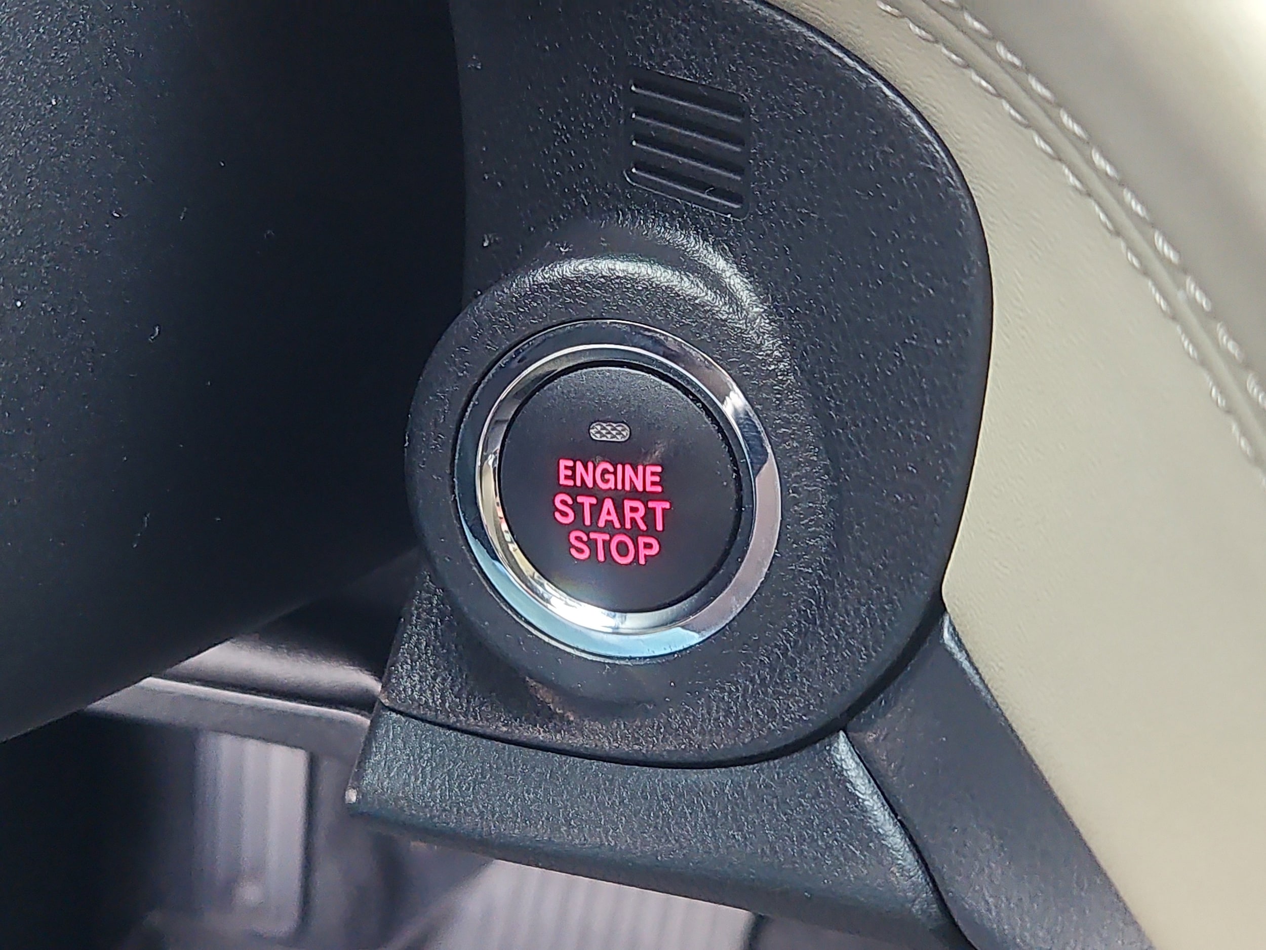 used 2023 Subaru Legacy car, priced at $25,221