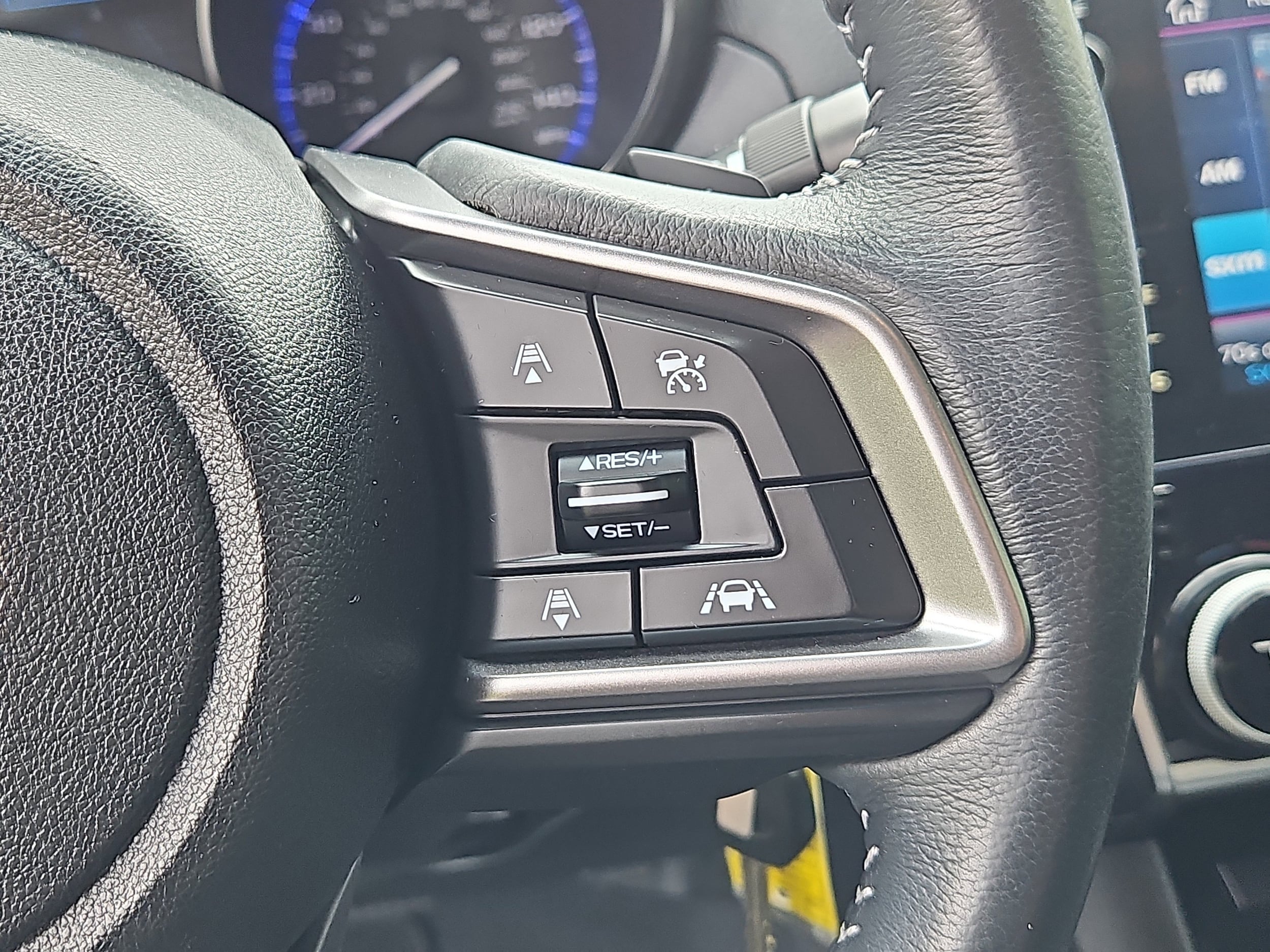 used 2019 Subaru Legacy car, priced at $18,757