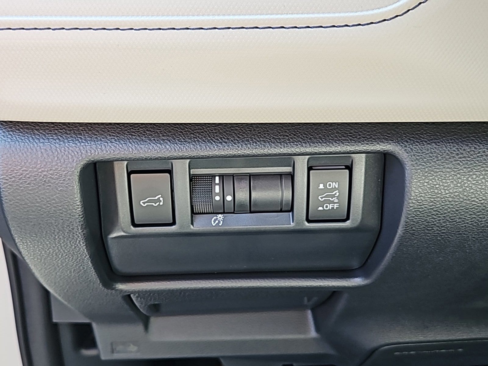 new 2025 Subaru Forester car, priced at $40,565