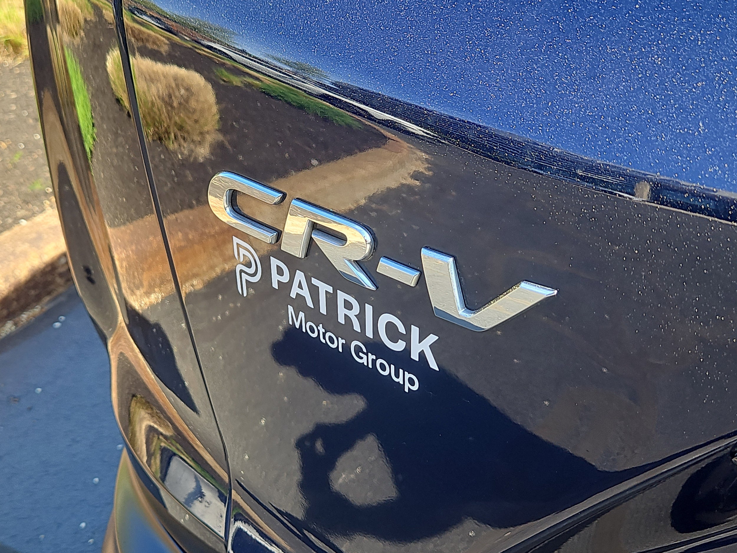 used 2019 Honda CR-V car, priced at $23,707