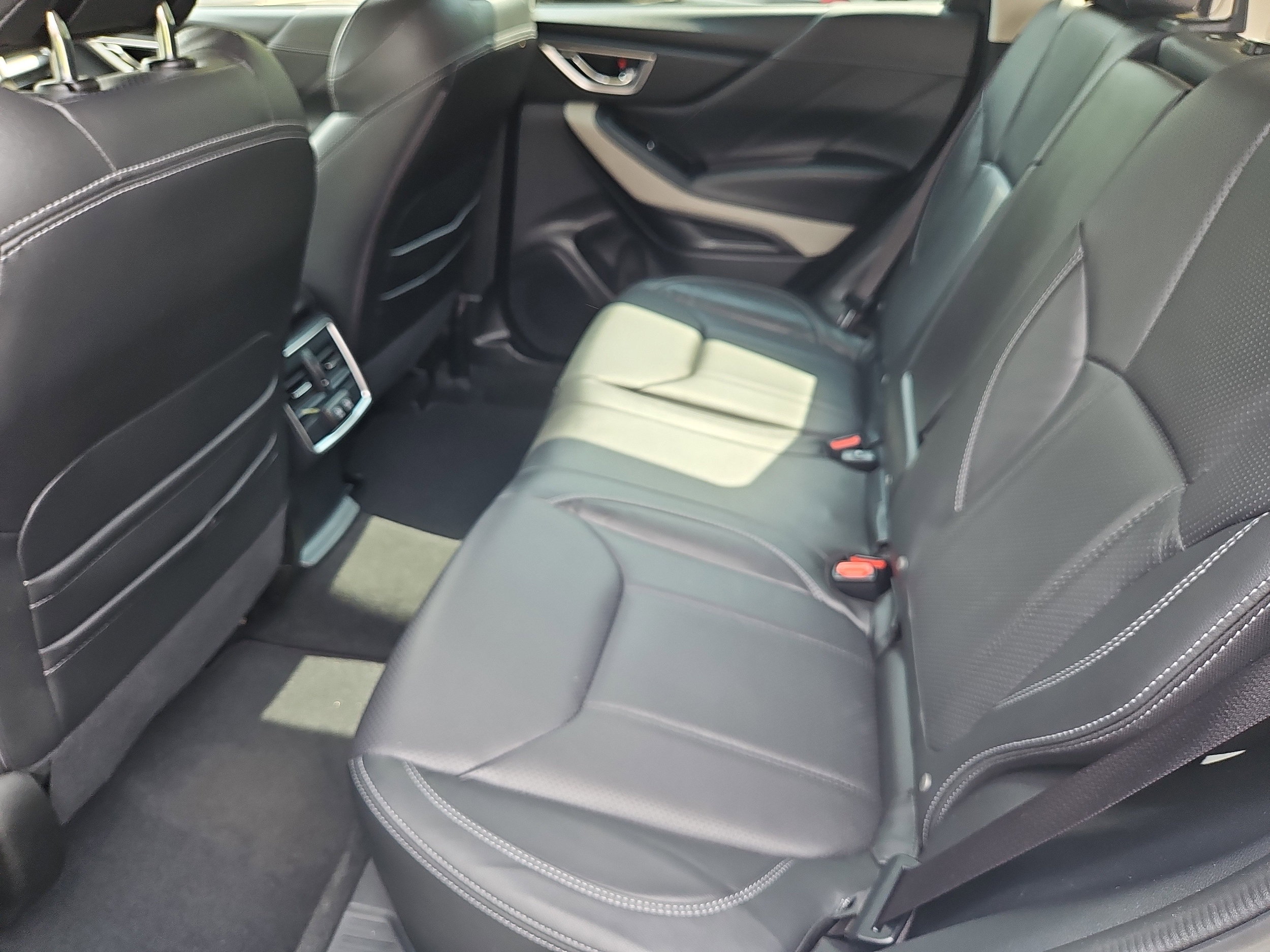 used 2022 Subaru Forester car, priced at $29,137