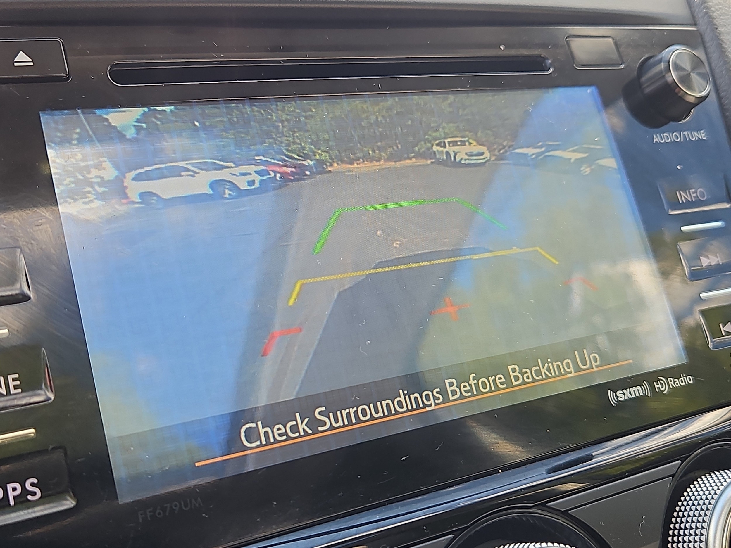 used 2018 Subaru Forester car, priced at $14,990