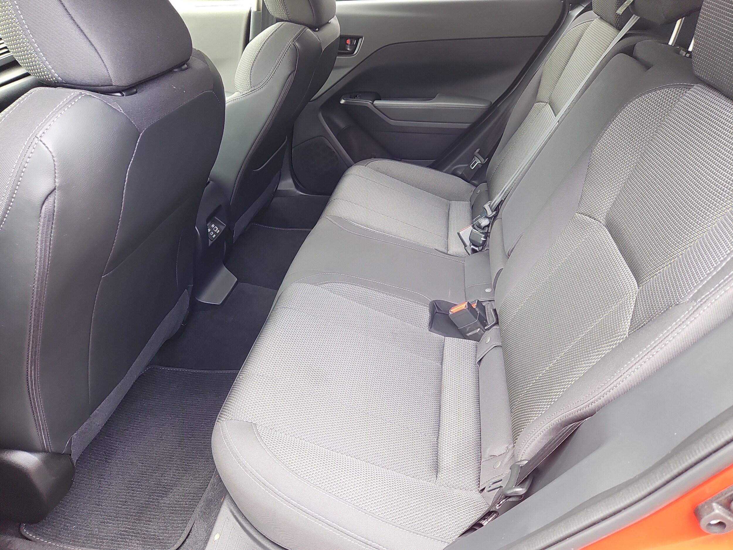 used 2024 Subaru Crosstrek car, priced at $29,953