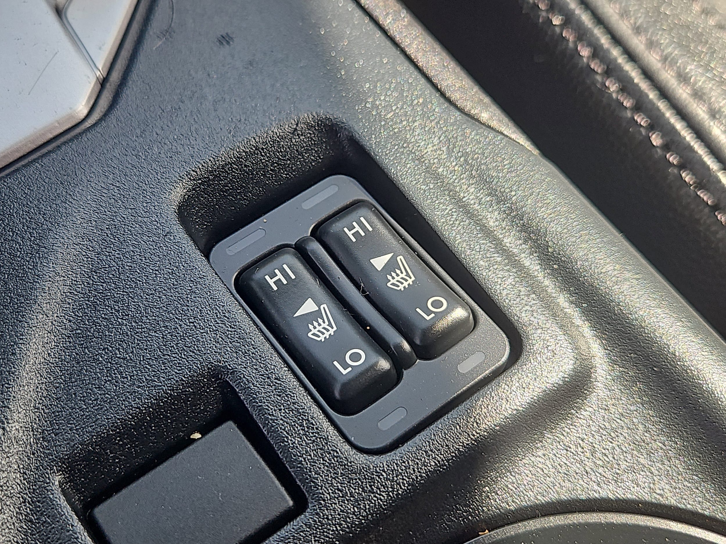 used 2021 Subaru Impreza car, priced at $18,159