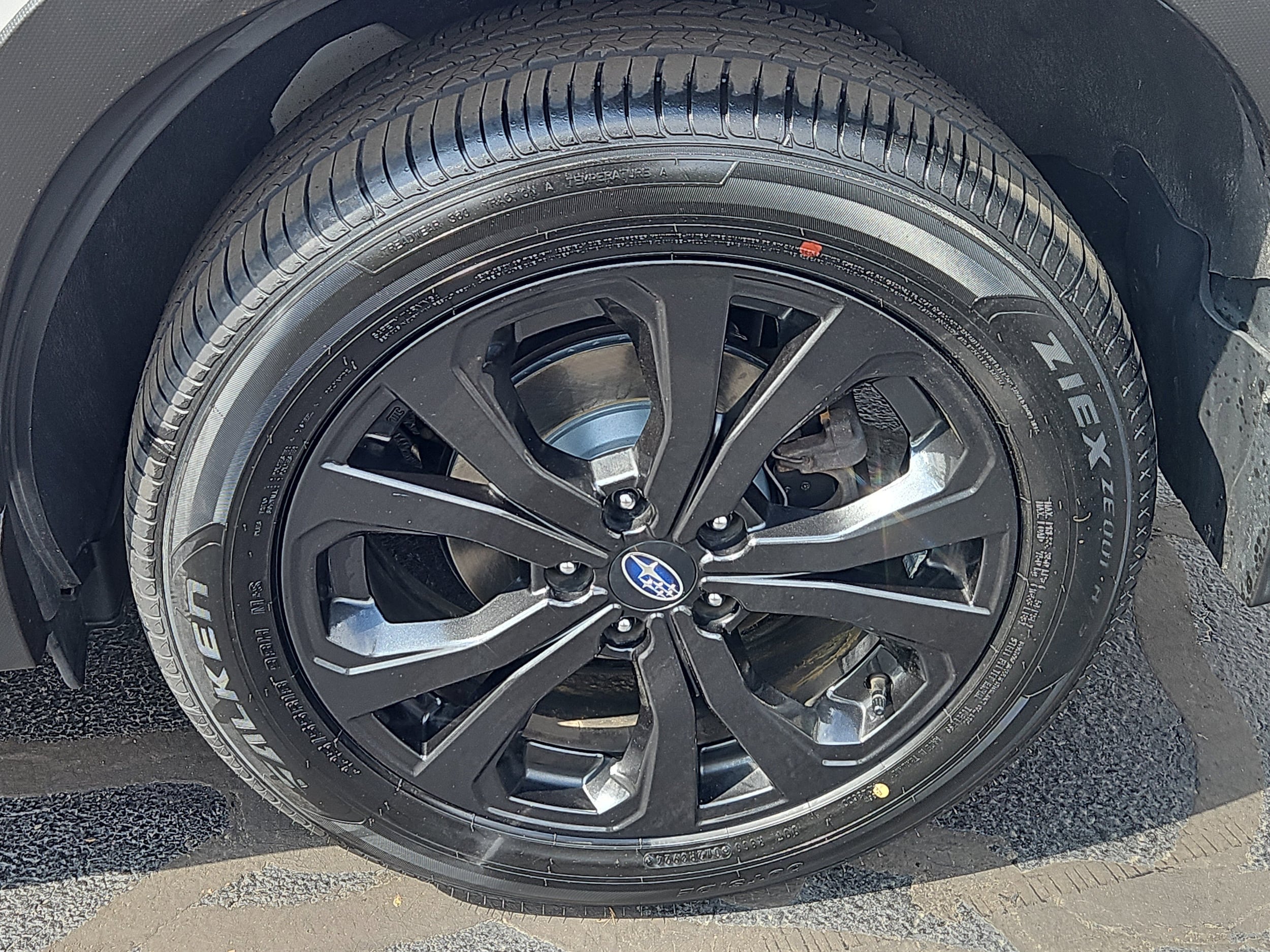 used 2020 Subaru Forester car, priced at $23,264