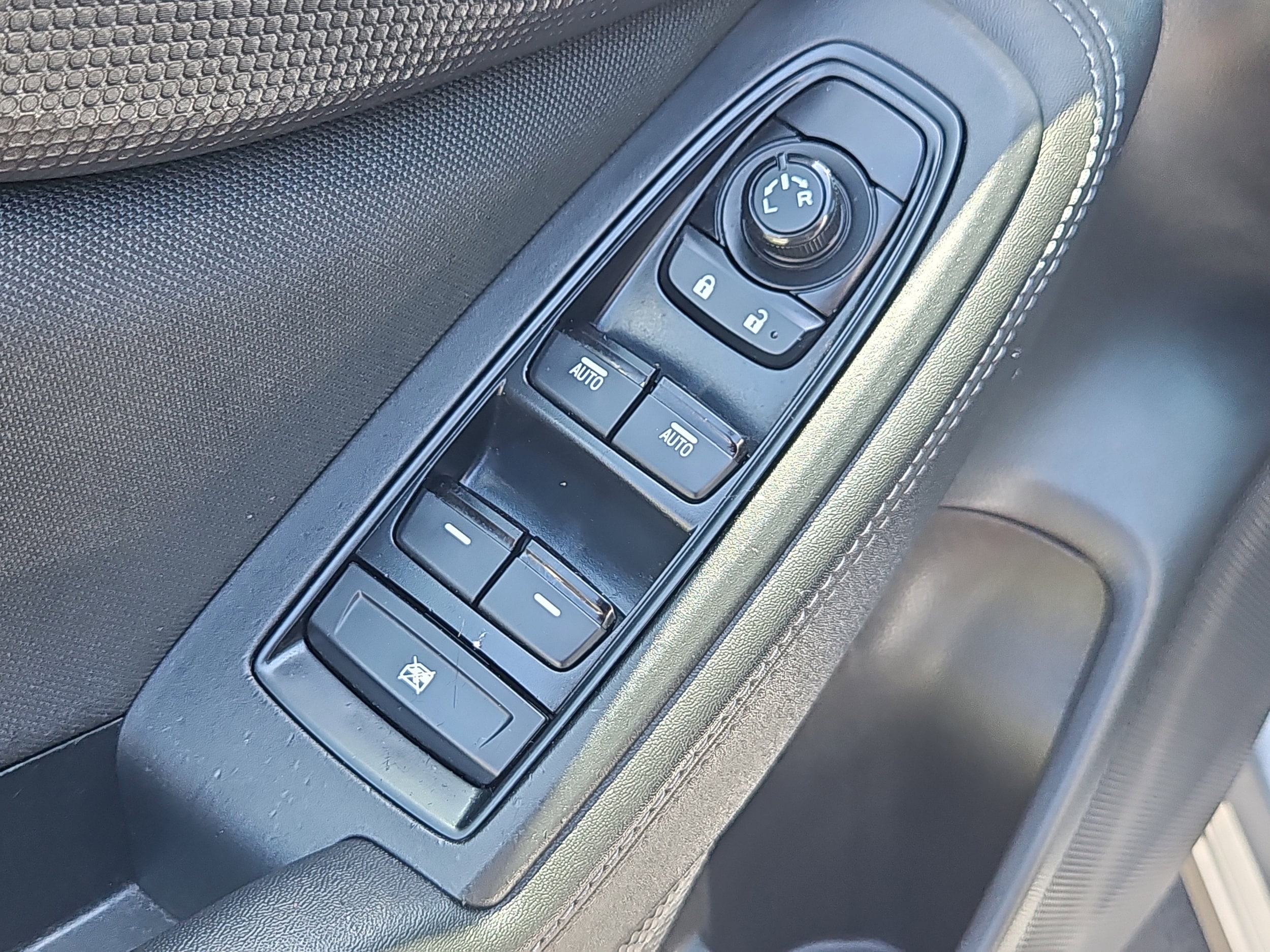 used 2021 Subaru Forester car, priced at $22,990