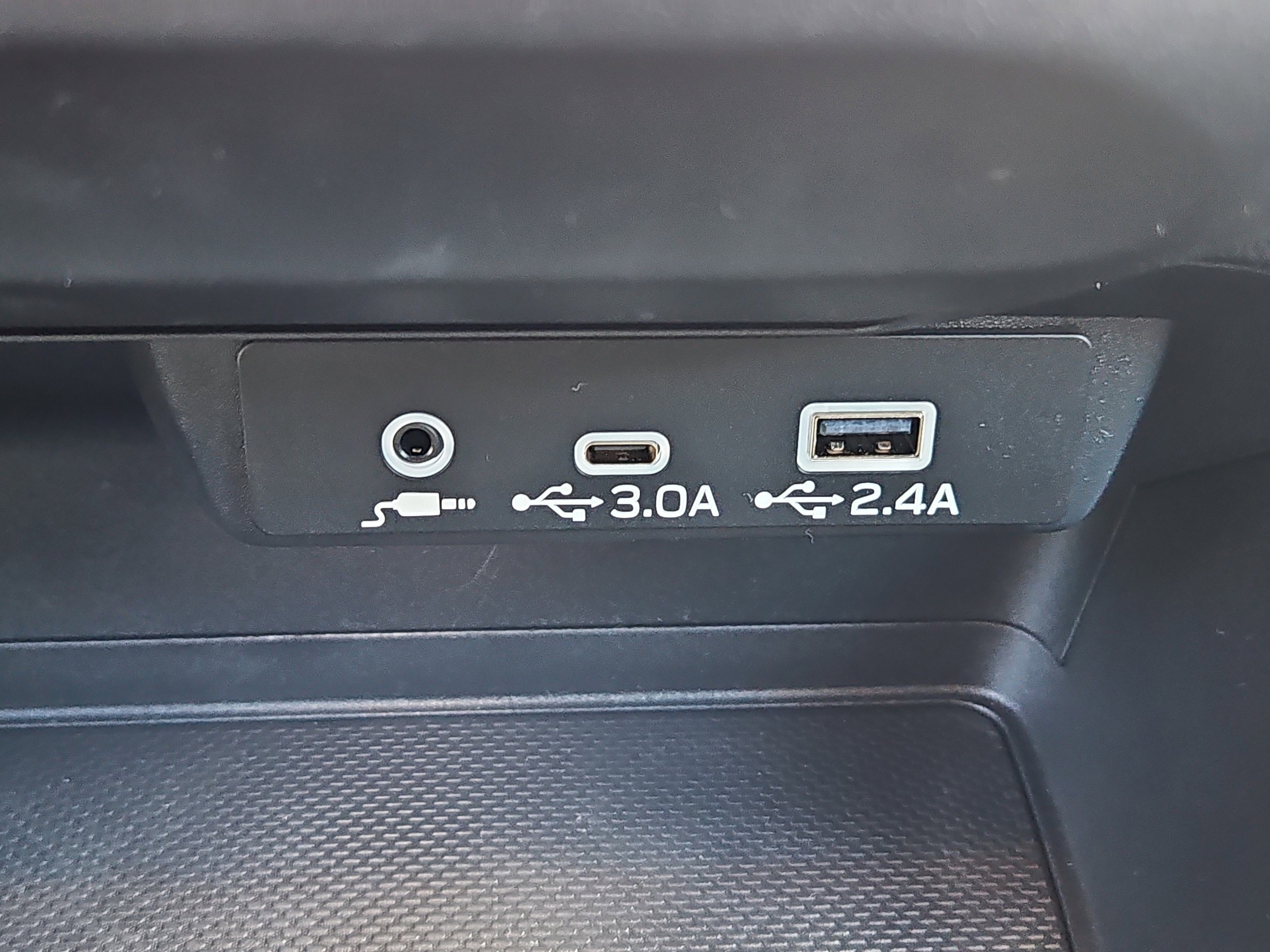 used 2025 Subaru Impreza car, priced at $27,455