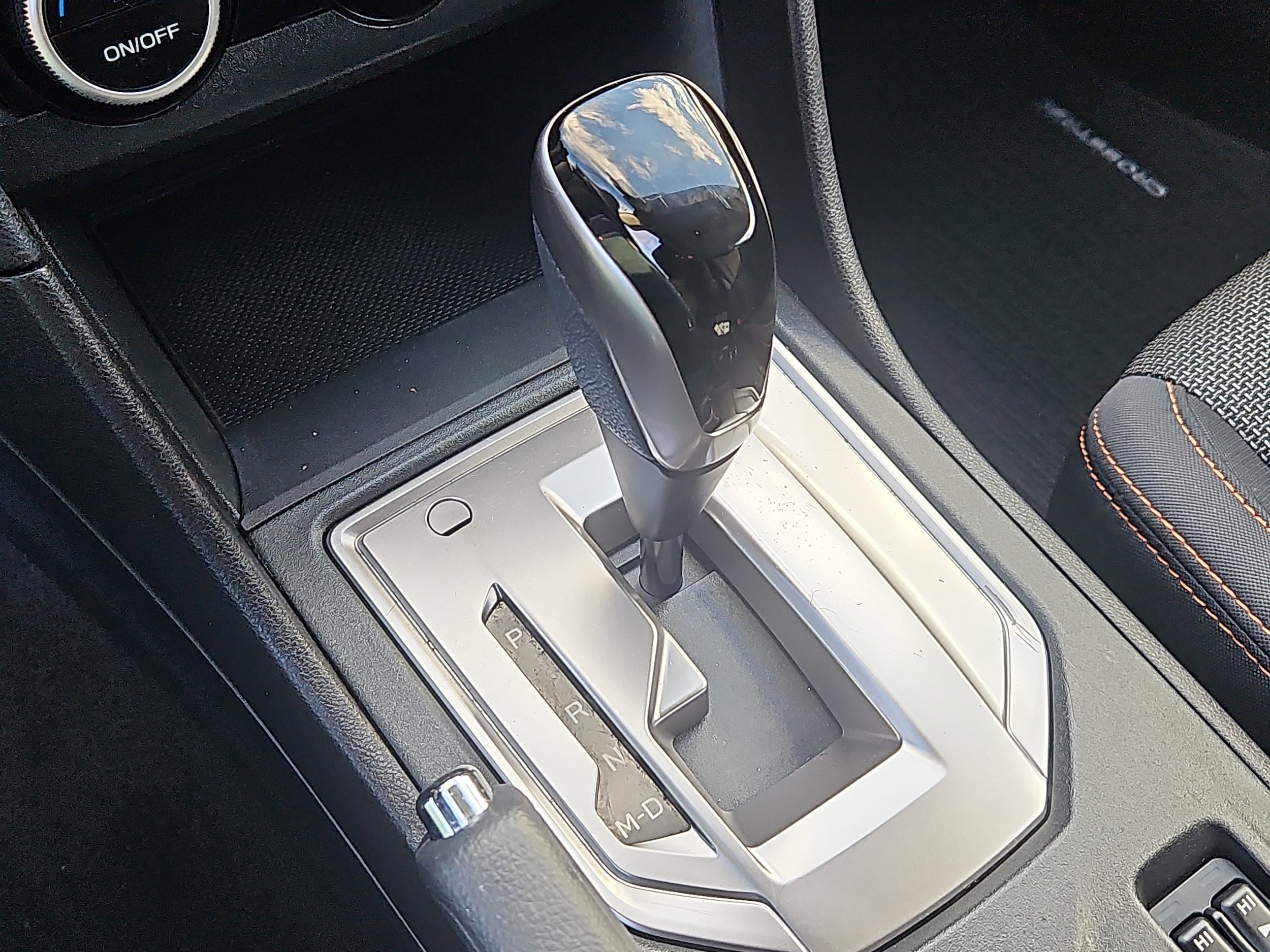 used 2021 Subaru Crosstrek car, priced at $22,596