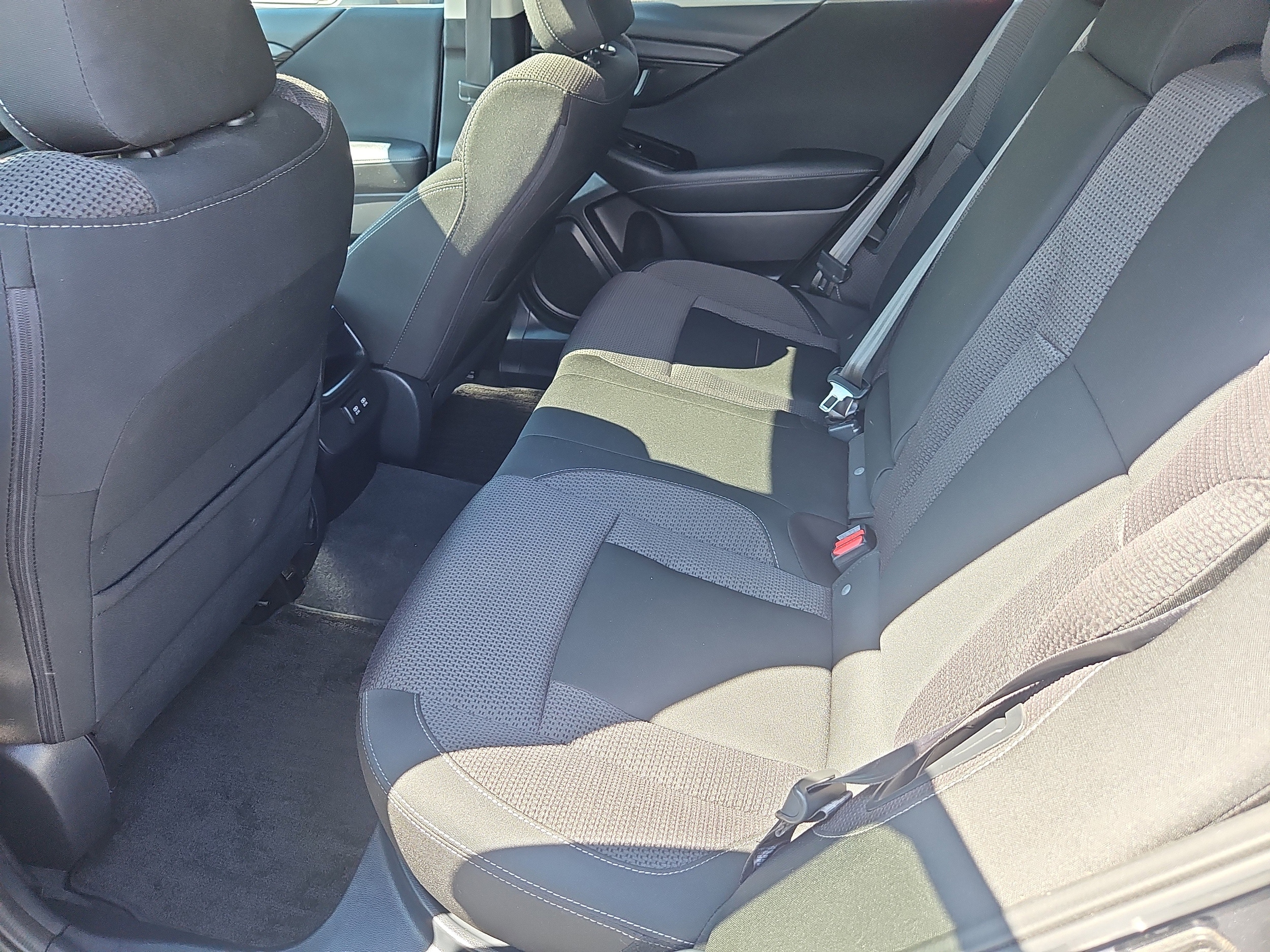 used 2021 Subaru Outback car, priced at $22,990