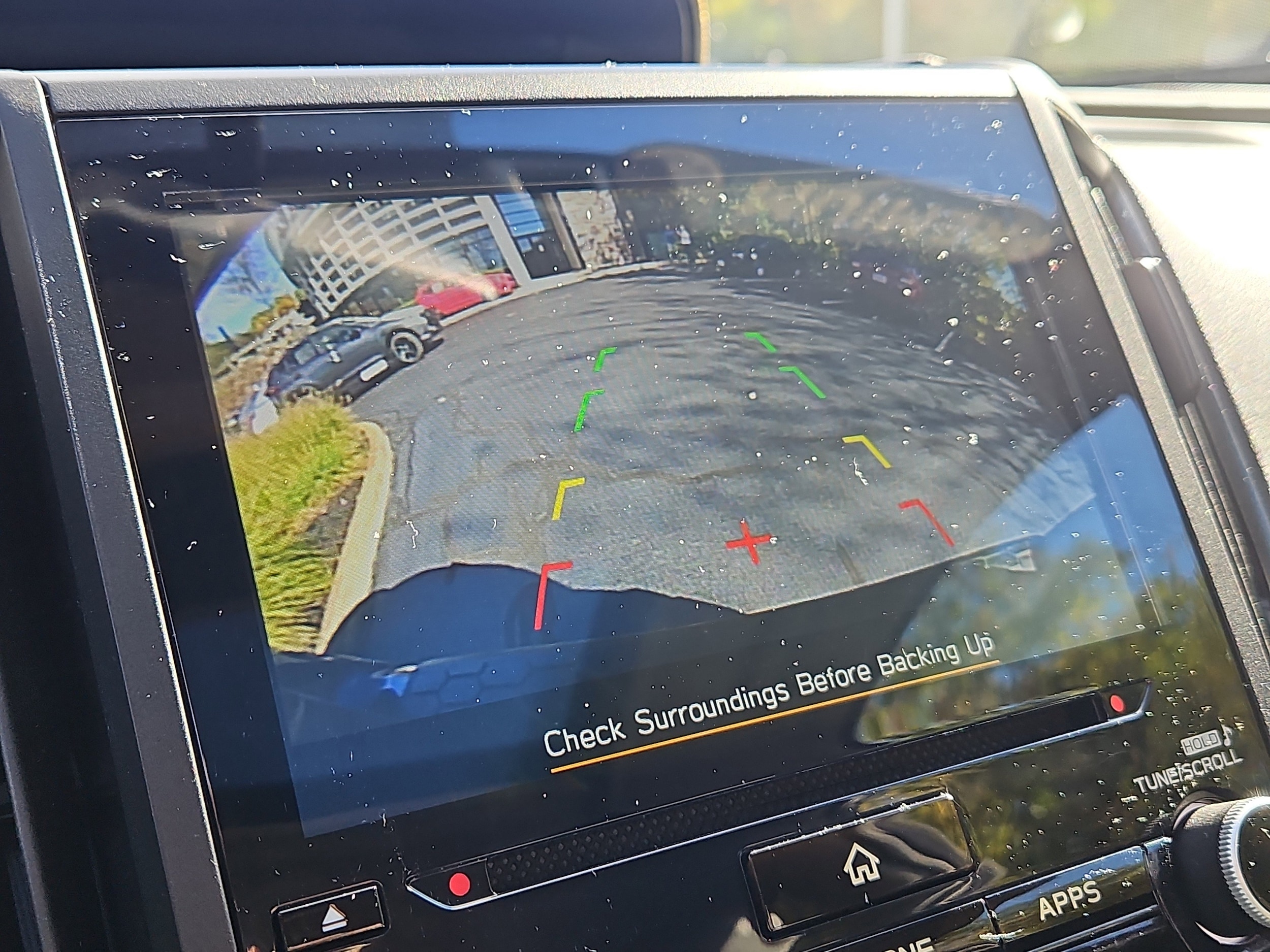 used 2022 Subaru Crosstrek car, priced at $22,990