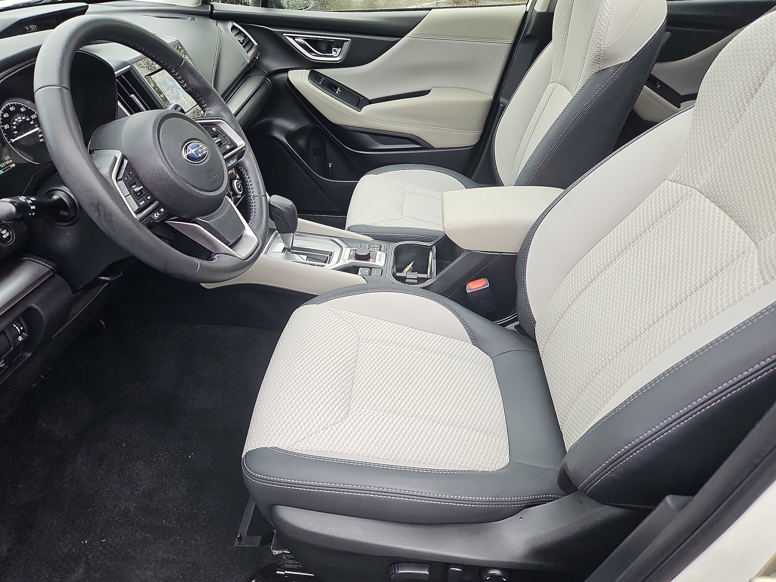 used 2020 Subaru Forester car, priced at $20,999
