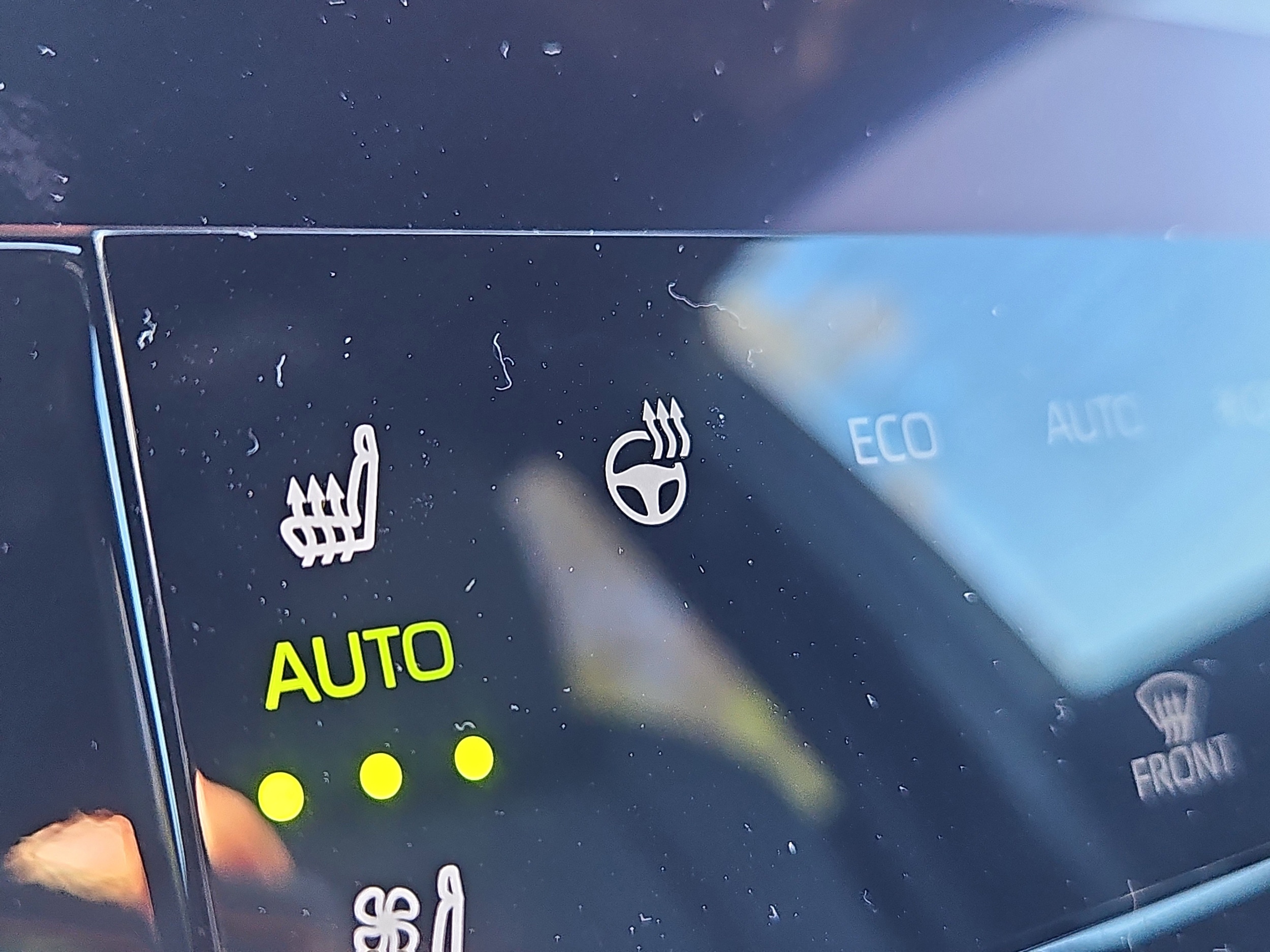 new 2025 Subaru Solterra car, priced at $48,897