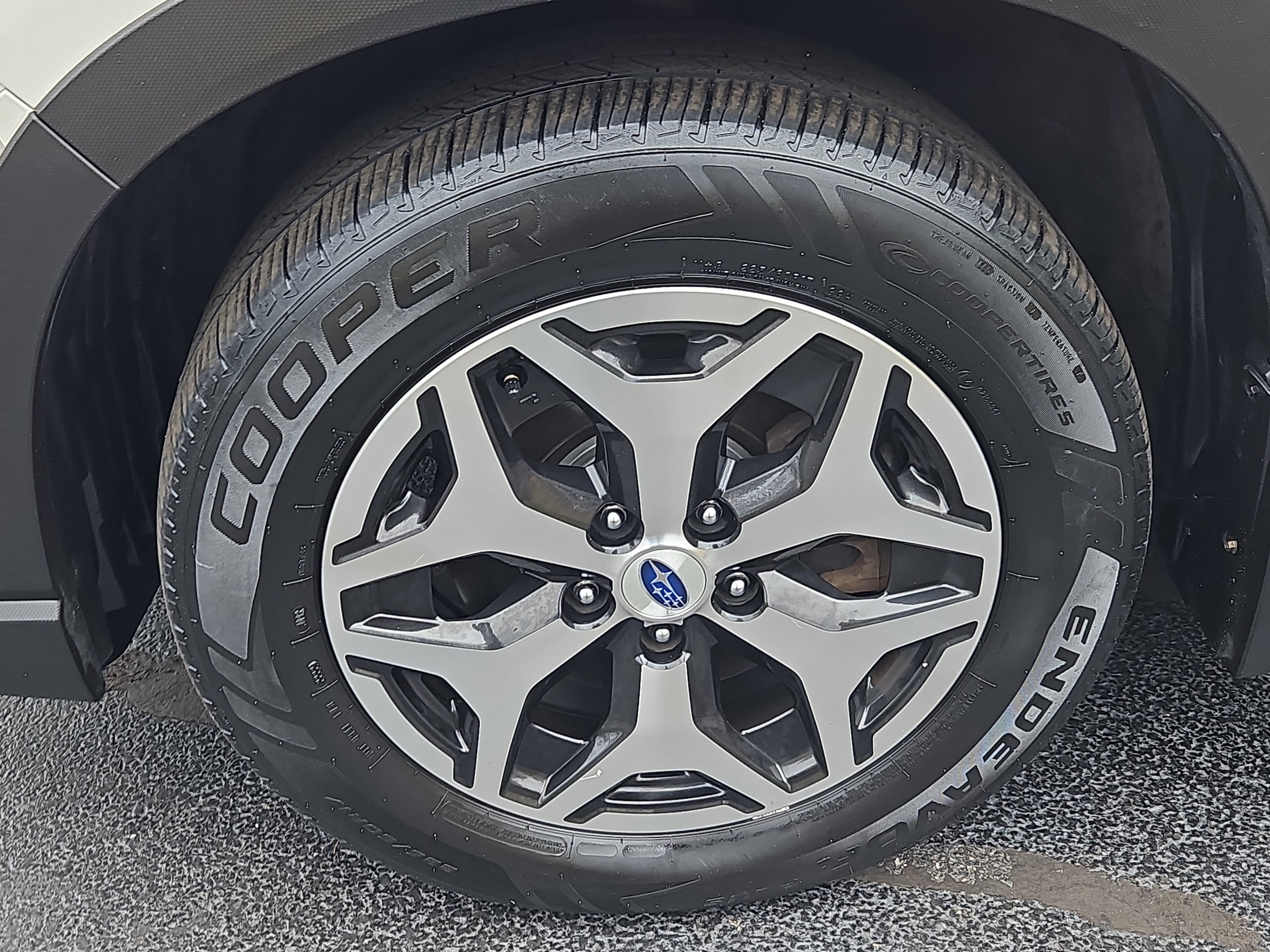 used 2020 Subaru Forester car, priced at $20,990