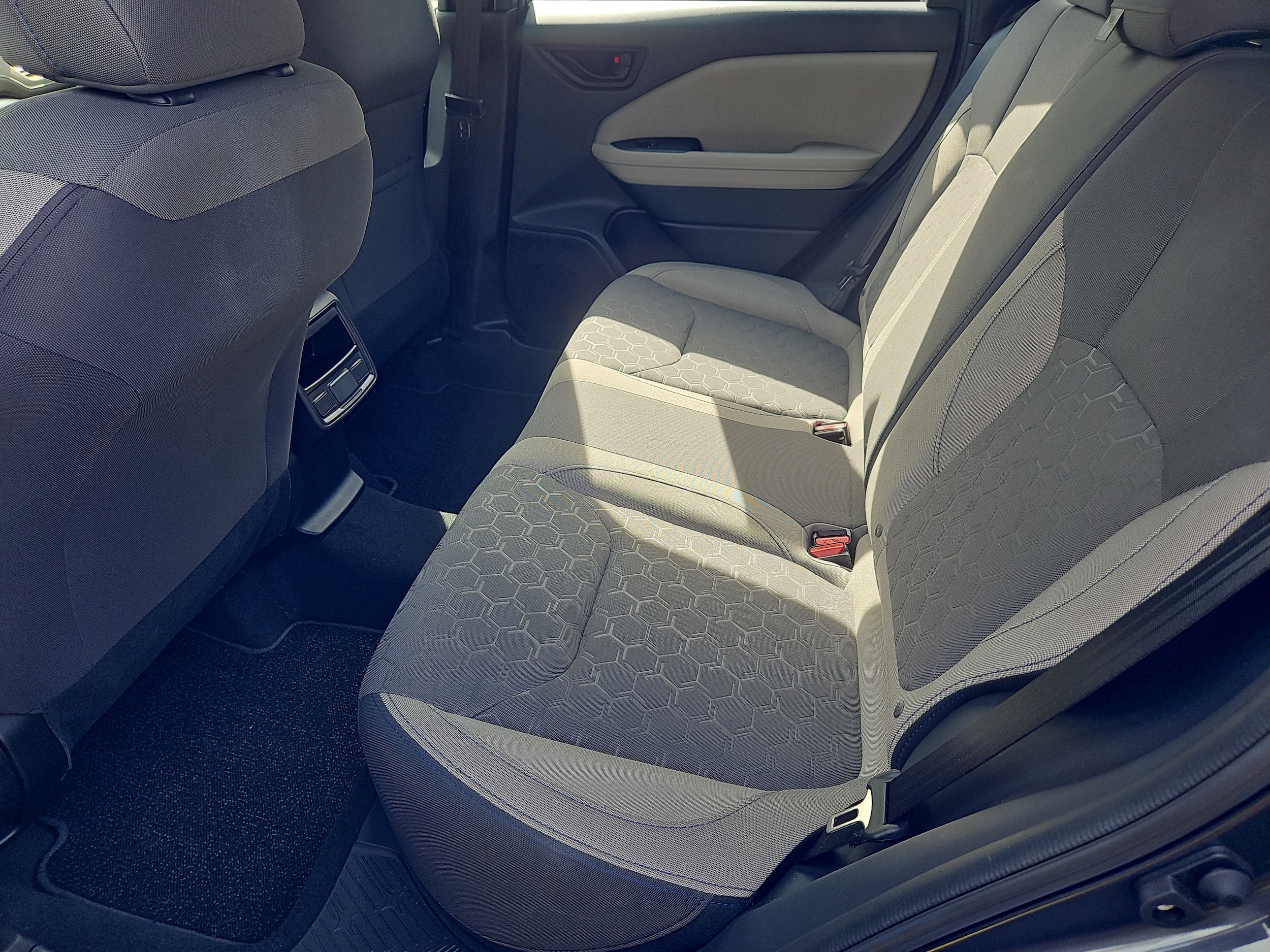 used 2025 Subaru Forester car, priced at $29,490