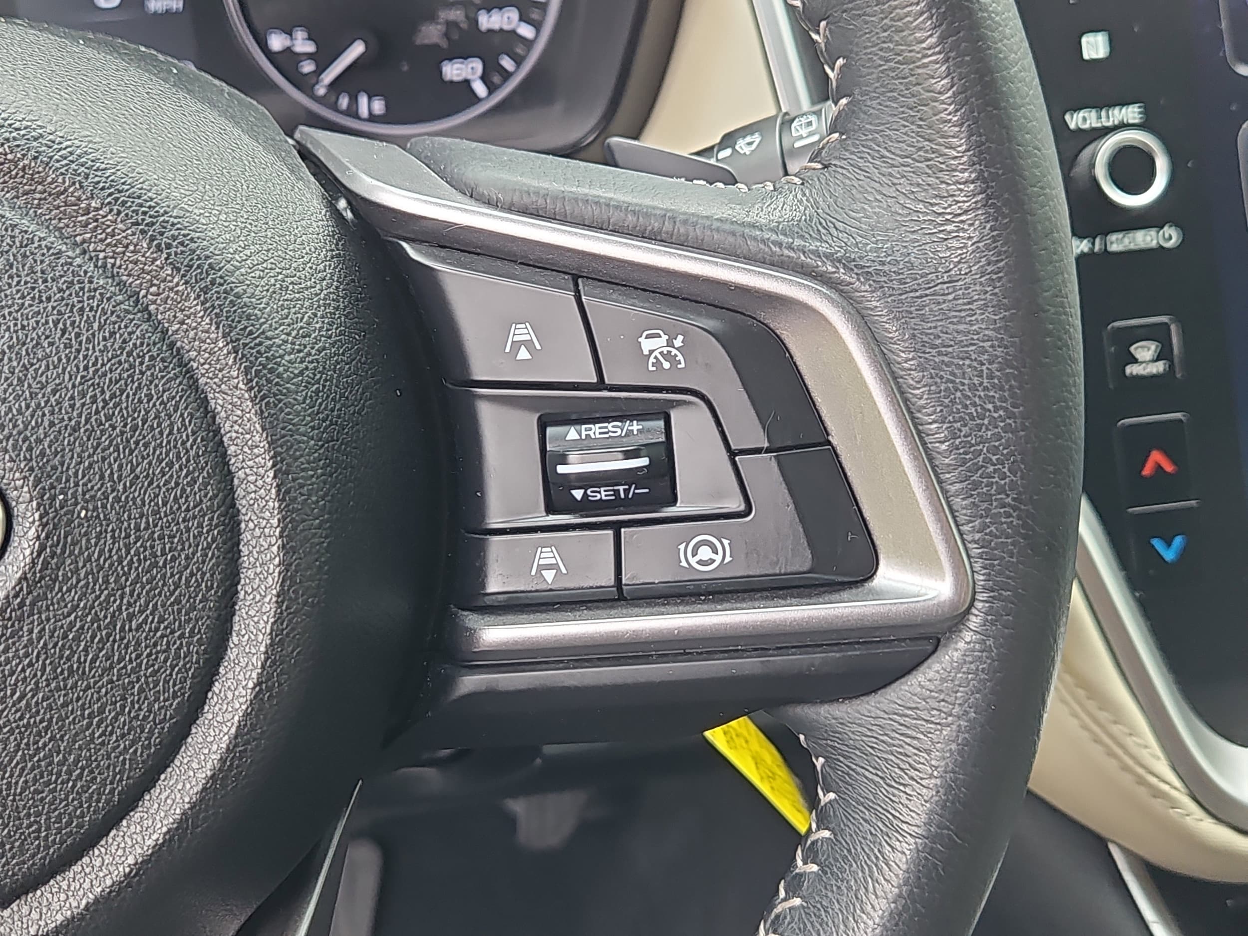 used 2022 Subaru Outback car, priced at $26,990