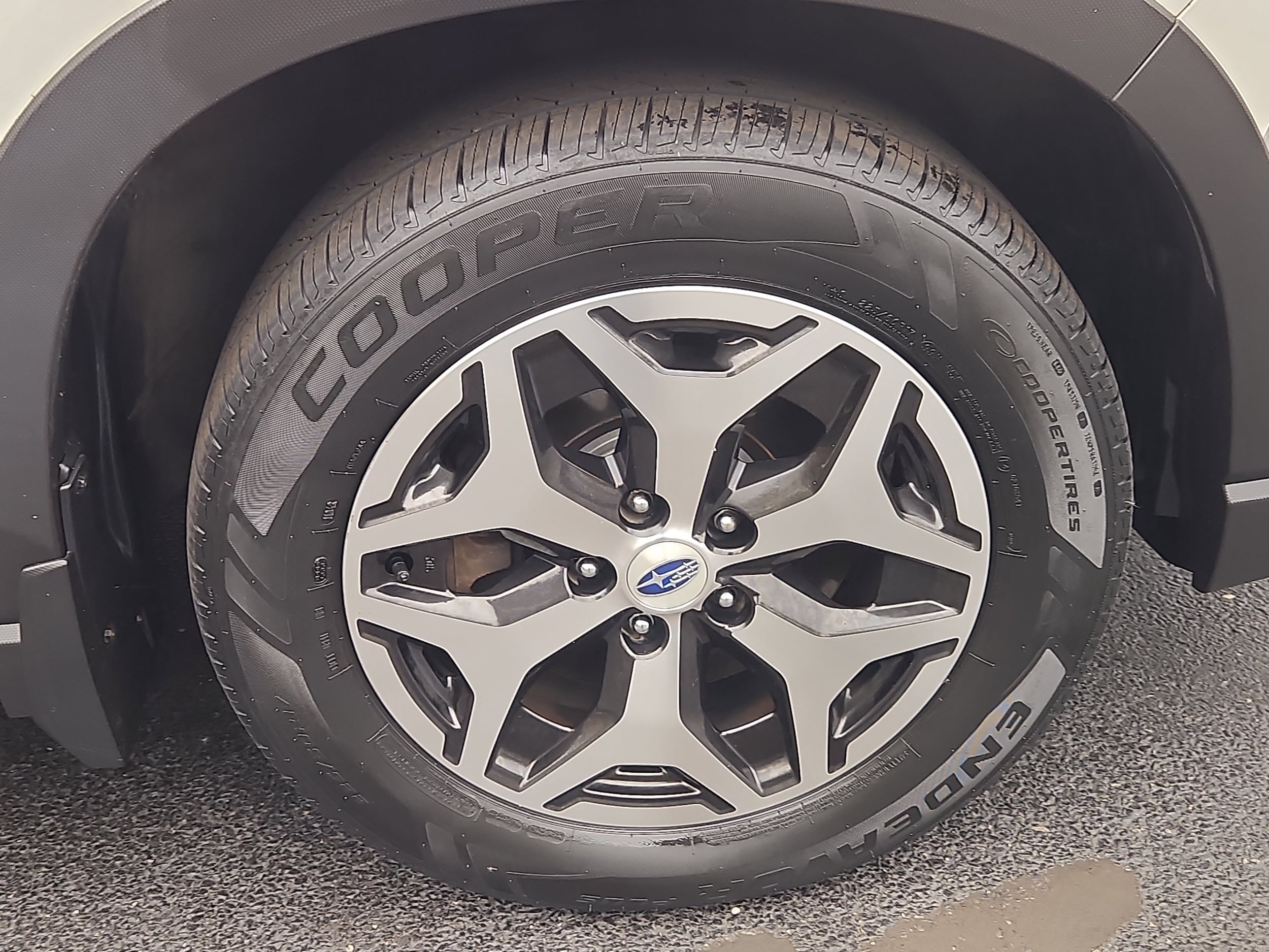 used 2020 Subaru Forester car, priced at $20,990