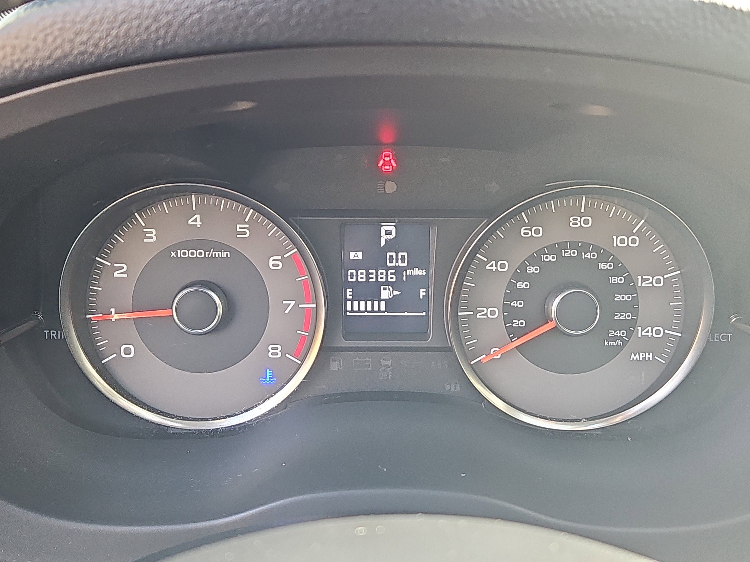 used 2016 Subaru Forester car, priced at $14,990