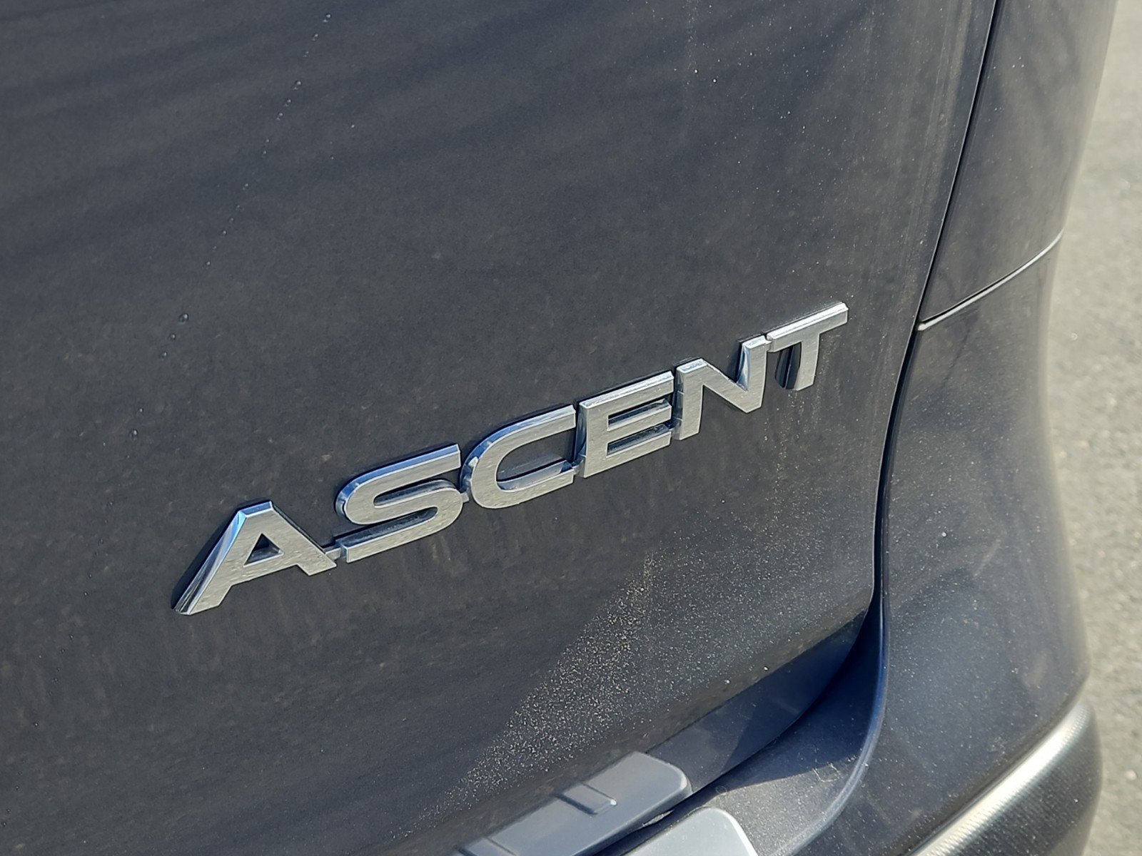 used 2021 Subaru Ascent car, priced at $25,990