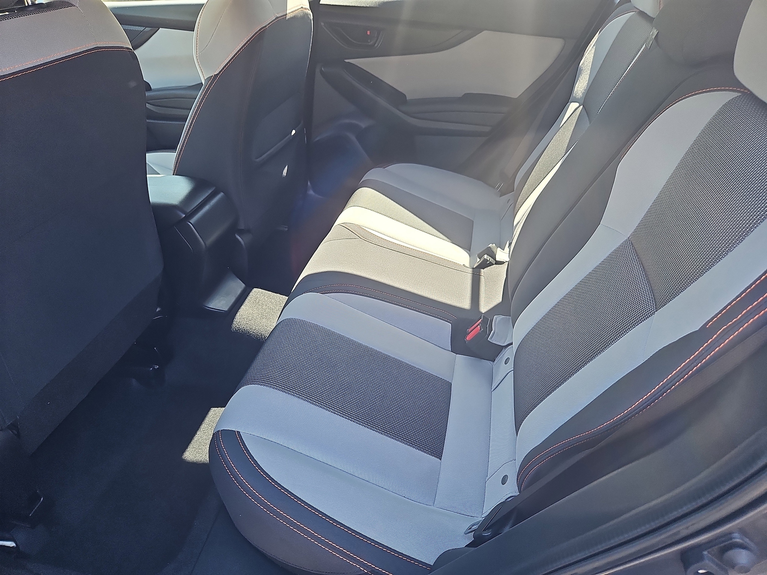 used 2023 Subaru Crosstrek car, priced at $27,124