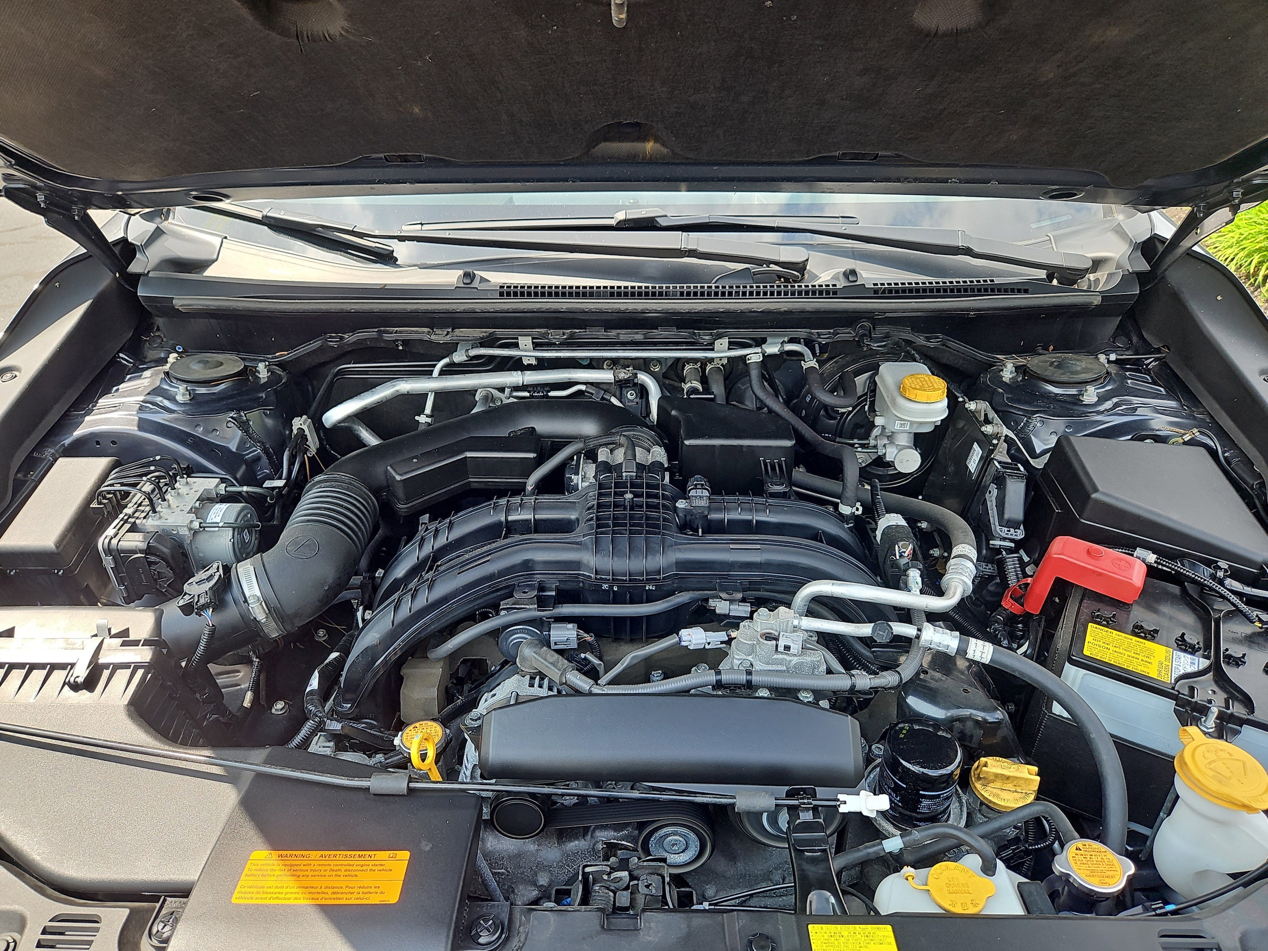 used 2022 Subaru Crosstrek car, priced at $25,457