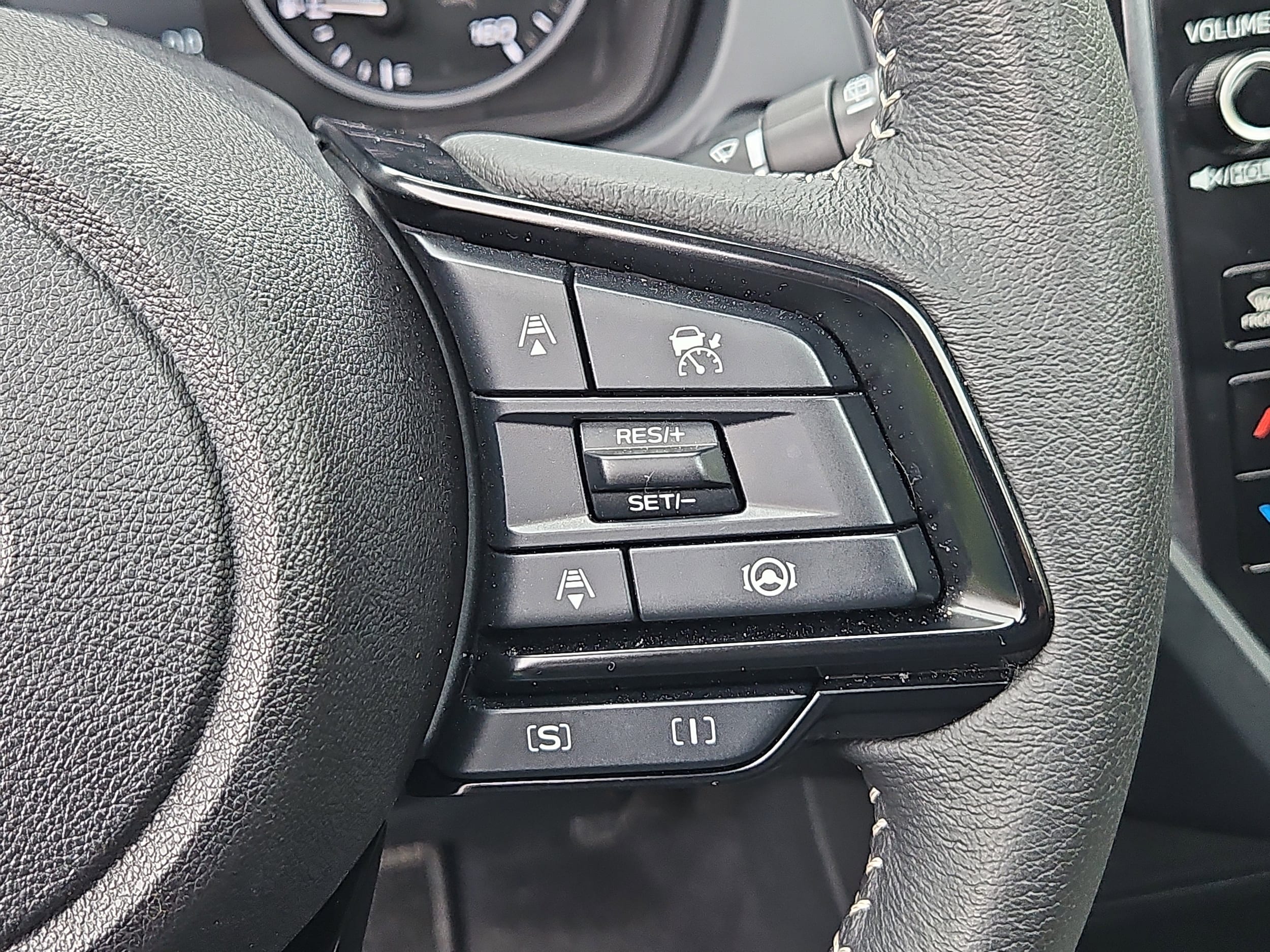 used 2025 Subaru Forester car, priced at $31,990