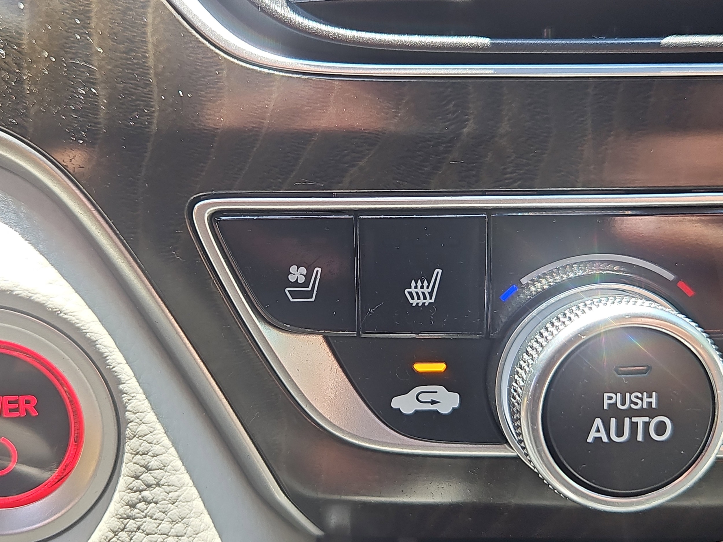 used 2020 Honda Accord Hybrid car, priced at $23,494