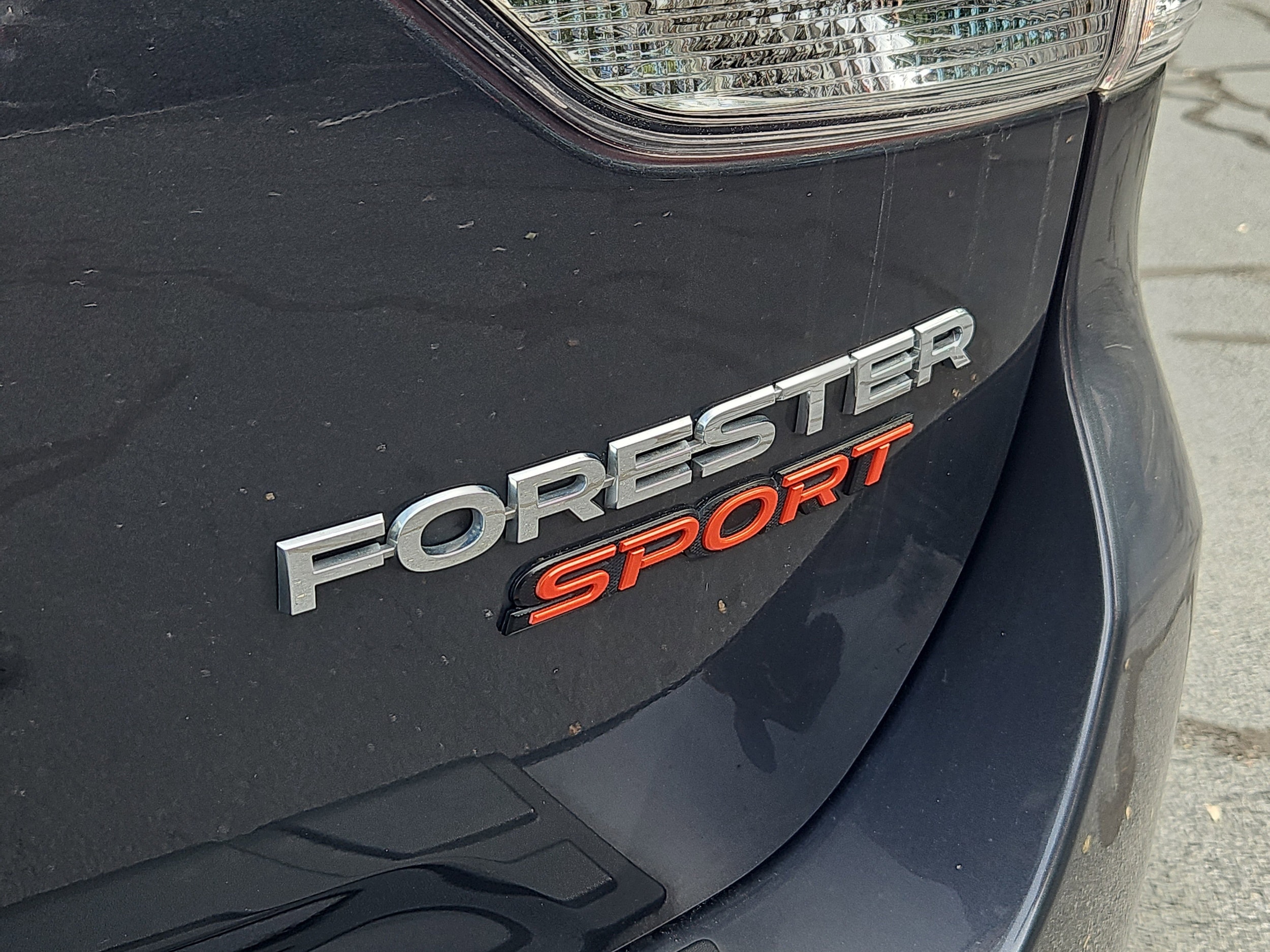 used 2020 Subaru Forester car, priced at $24,368