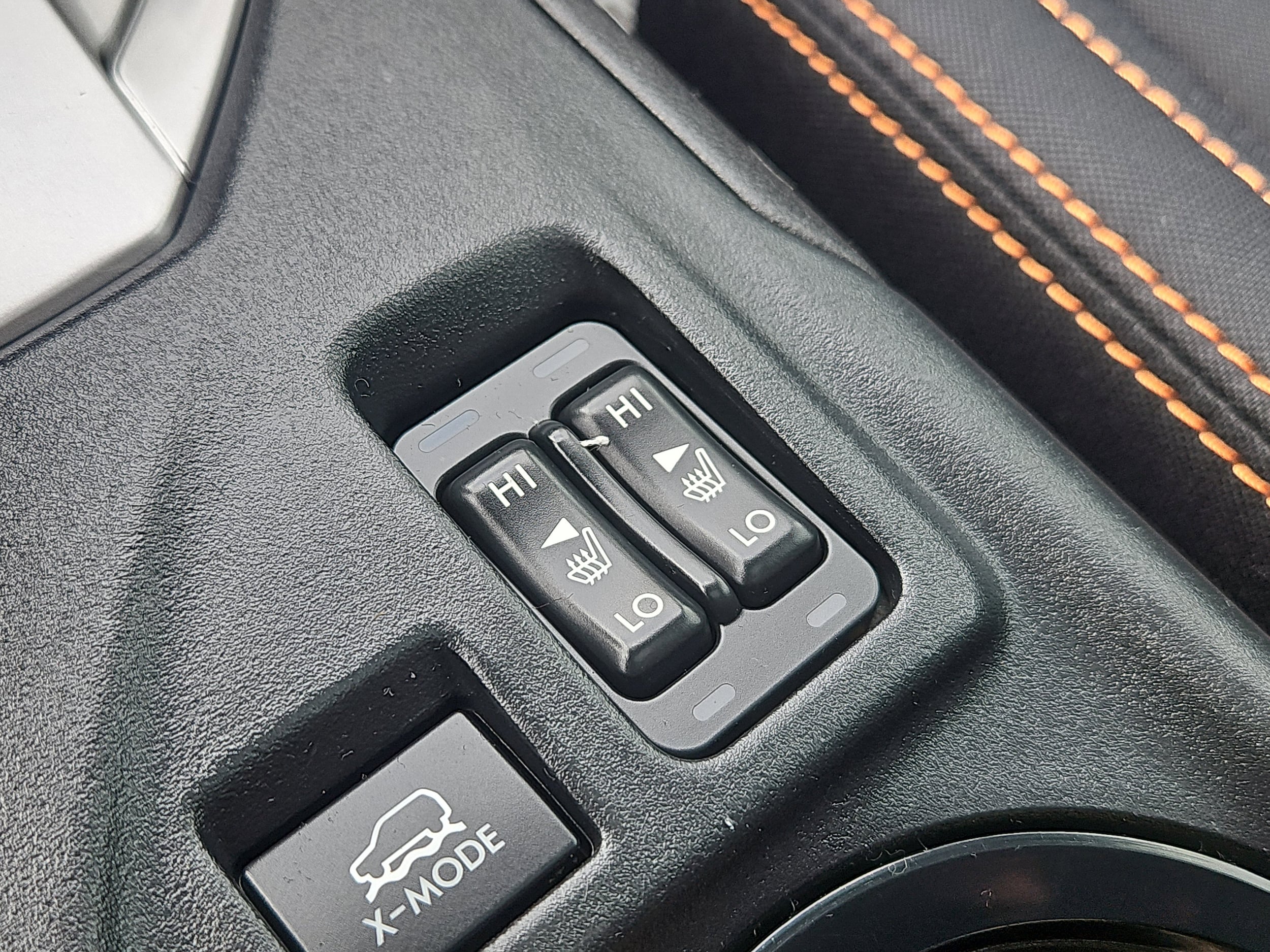 used 2020 Subaru Crosstrek car, priced at $20,189