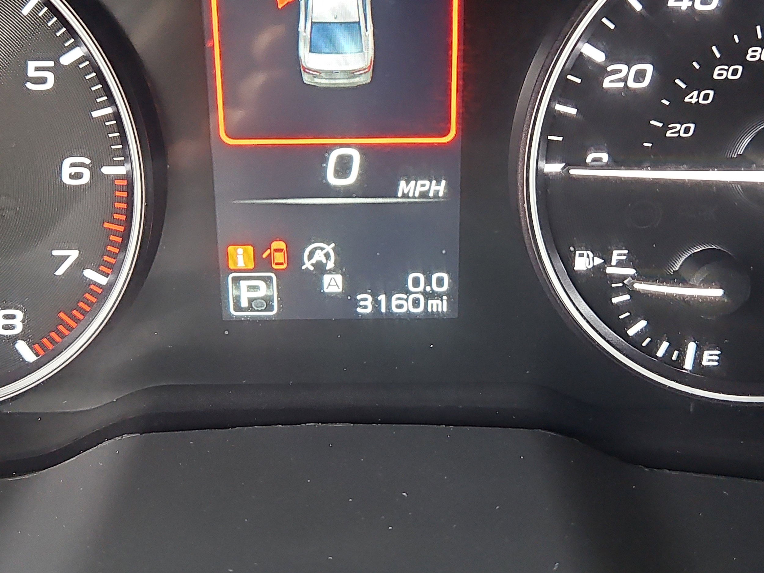 used 2025 Subaru Legacy car, priced at $28,990