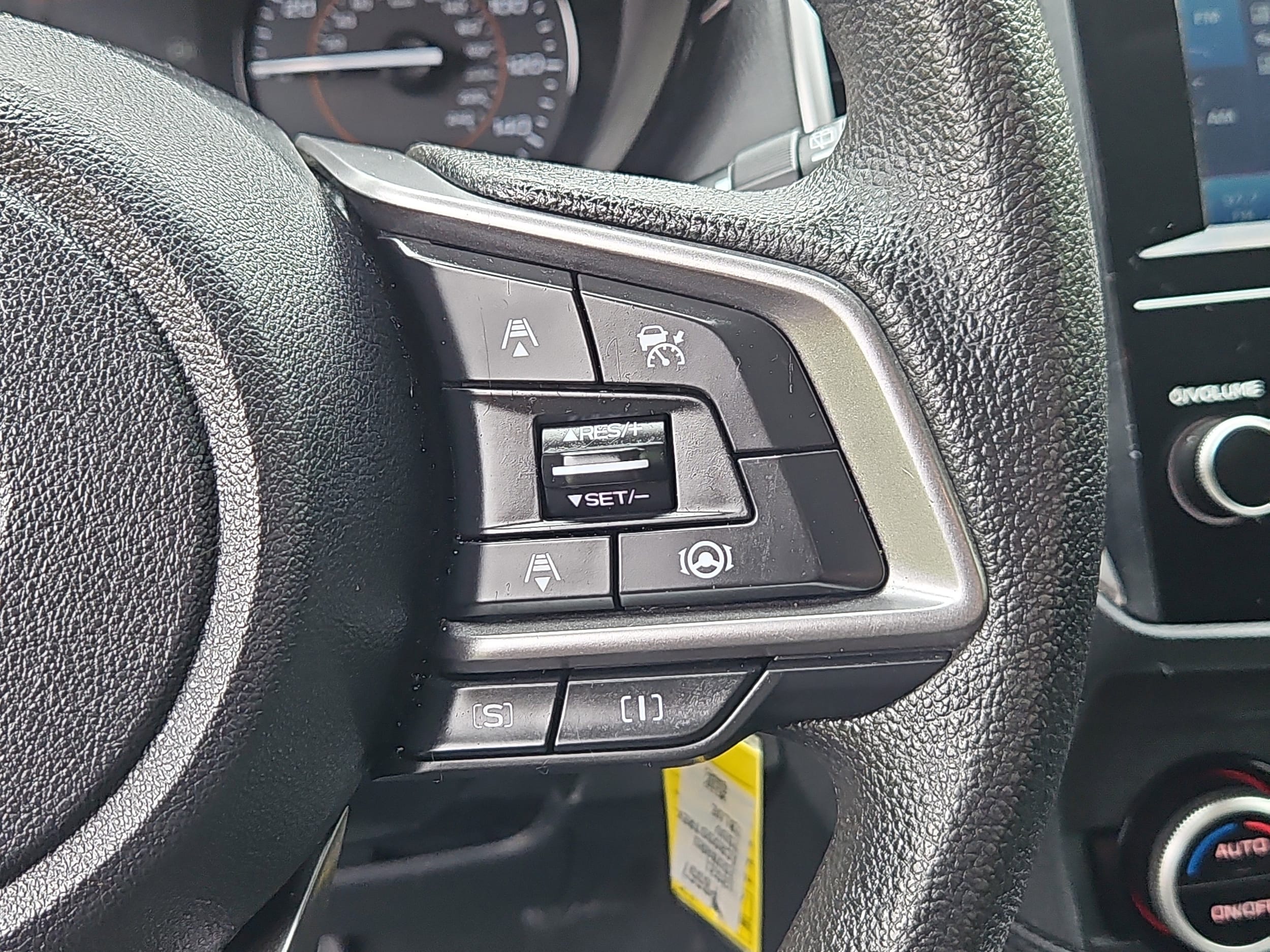 used 2021 Subaru Crosstrek car, priced at $17,990