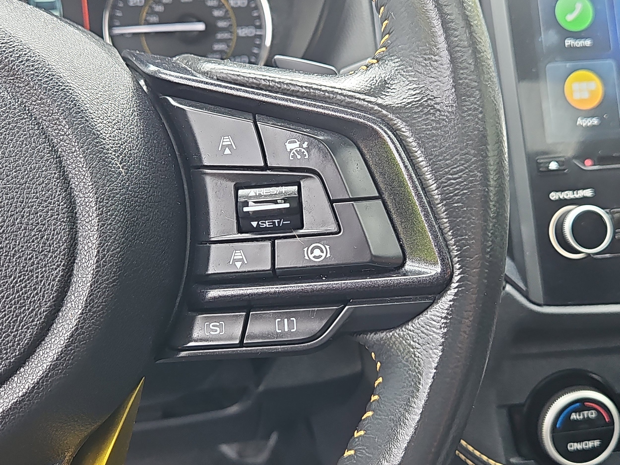 used 2023 Subaru Crosstrek car, priced at $26,990