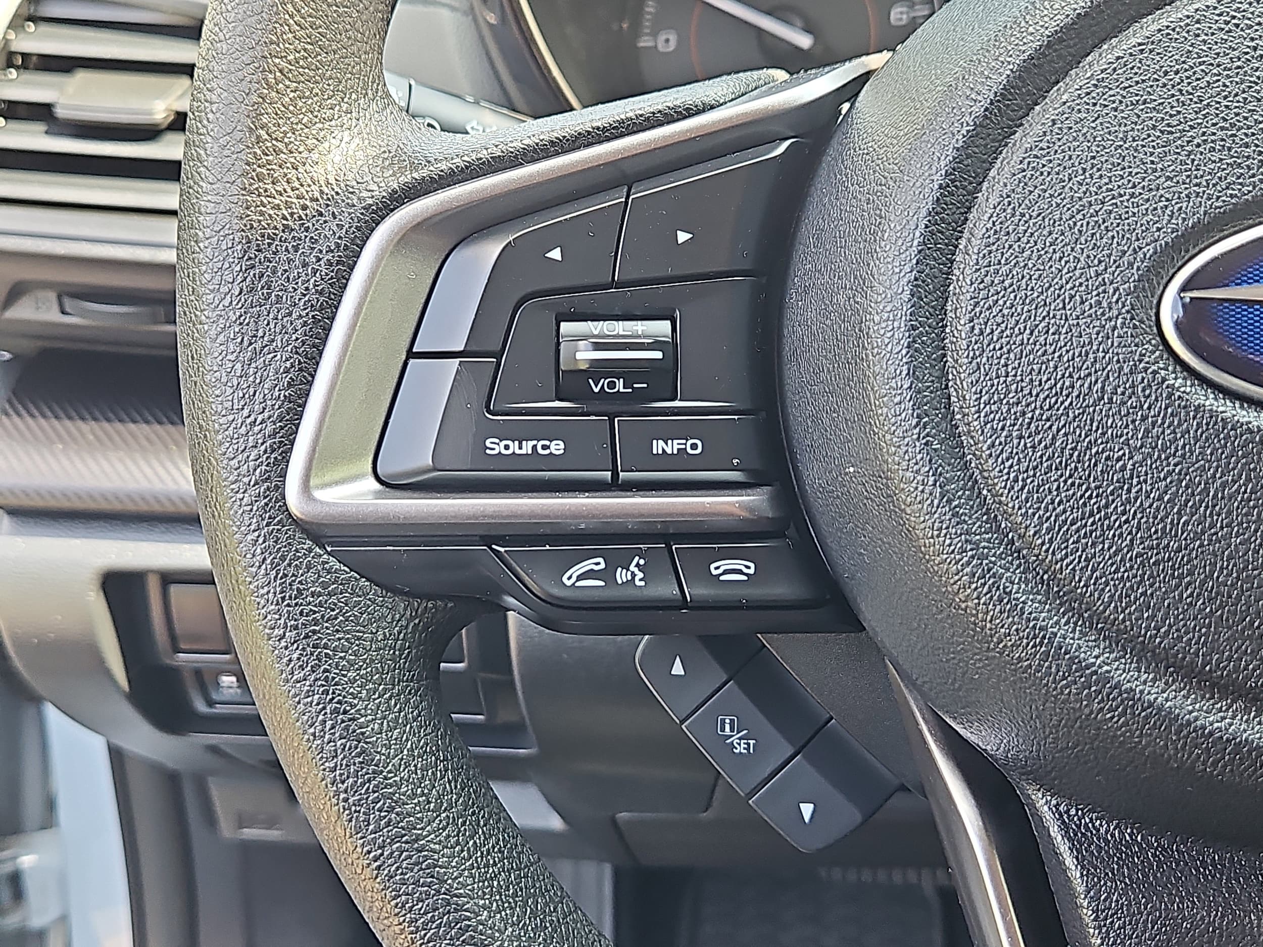 used 2023 Subaru Crosstrek car, priced at $26,799