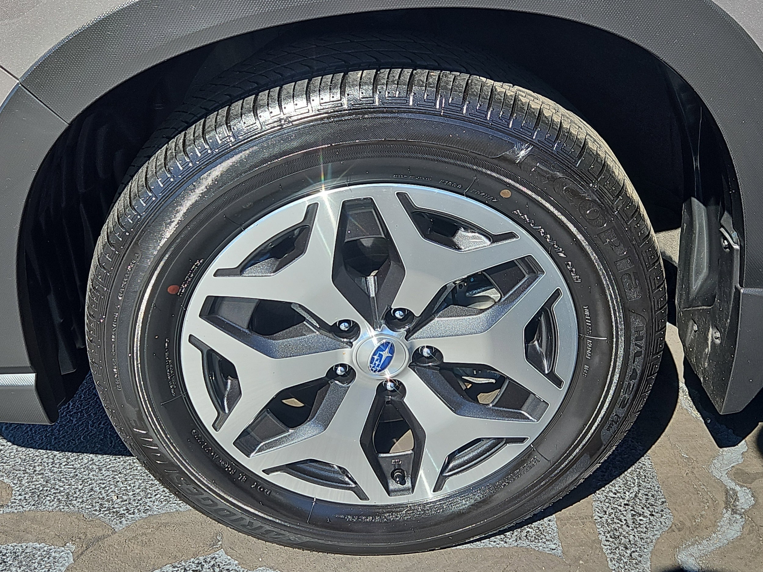 used 2022 Subaru Forester car, priced at $28,490