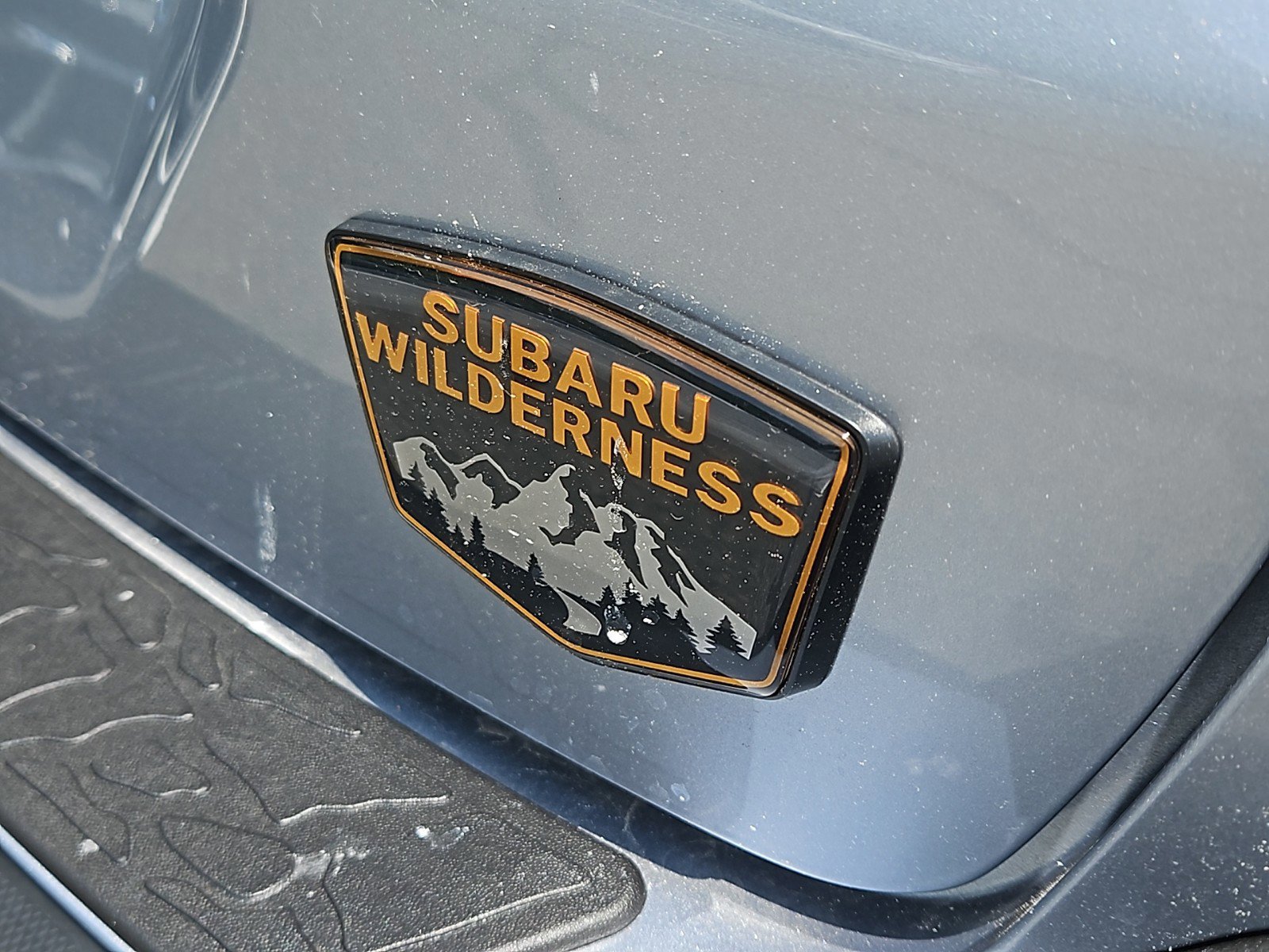 new 2025 Subaru Crosstrek car, priced at $36,824