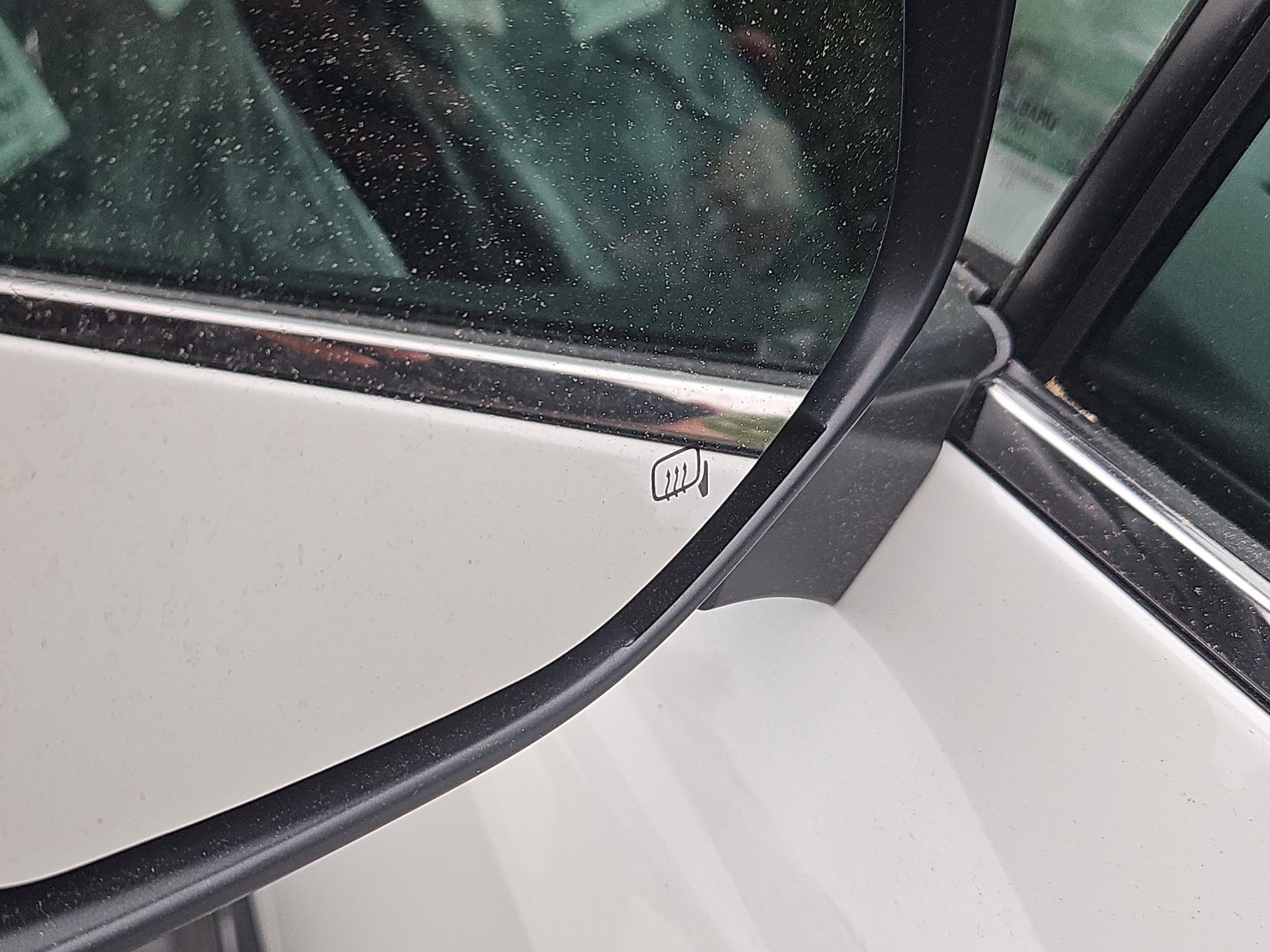 new 2025 Subaru Outback car, priced at $41,984