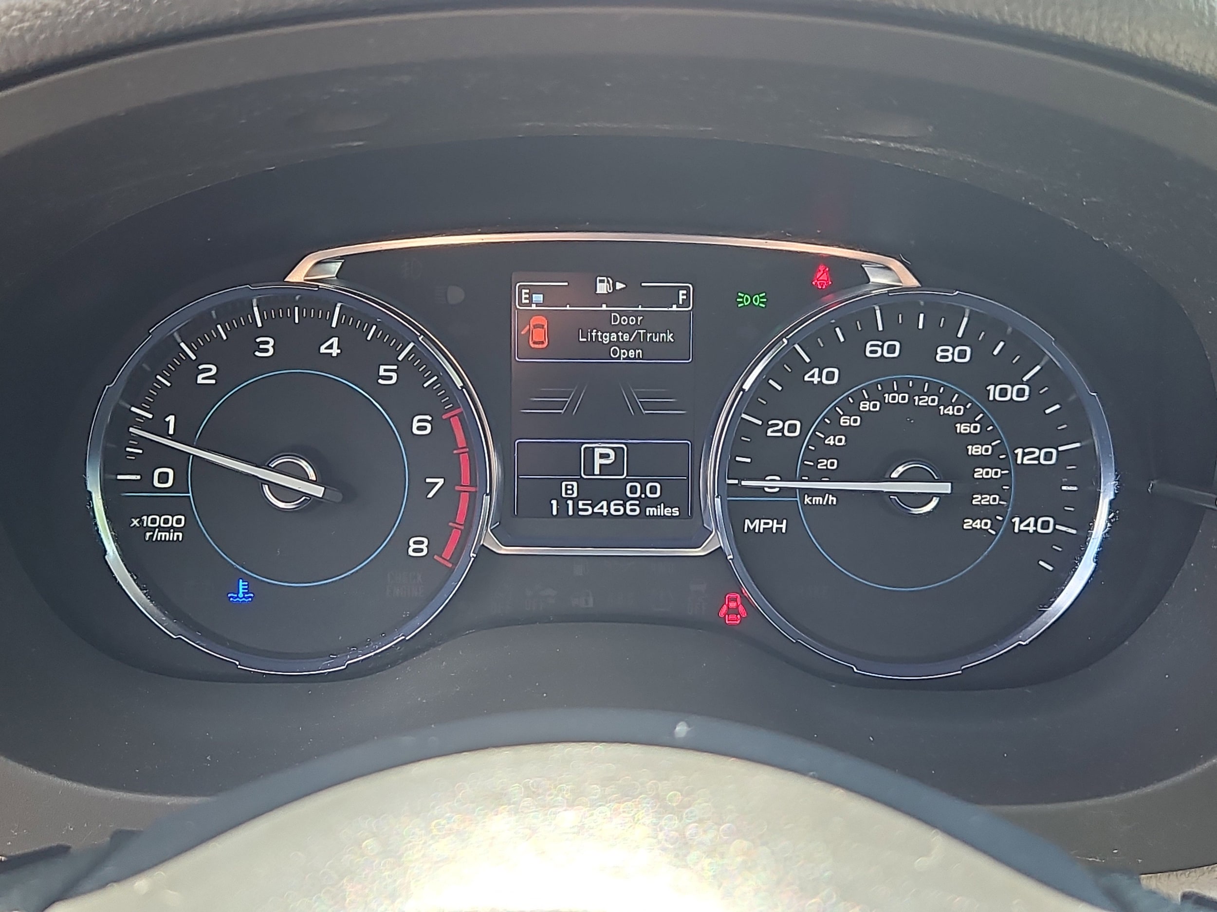 used 2018 Subaru Forester car, priced at $14,990