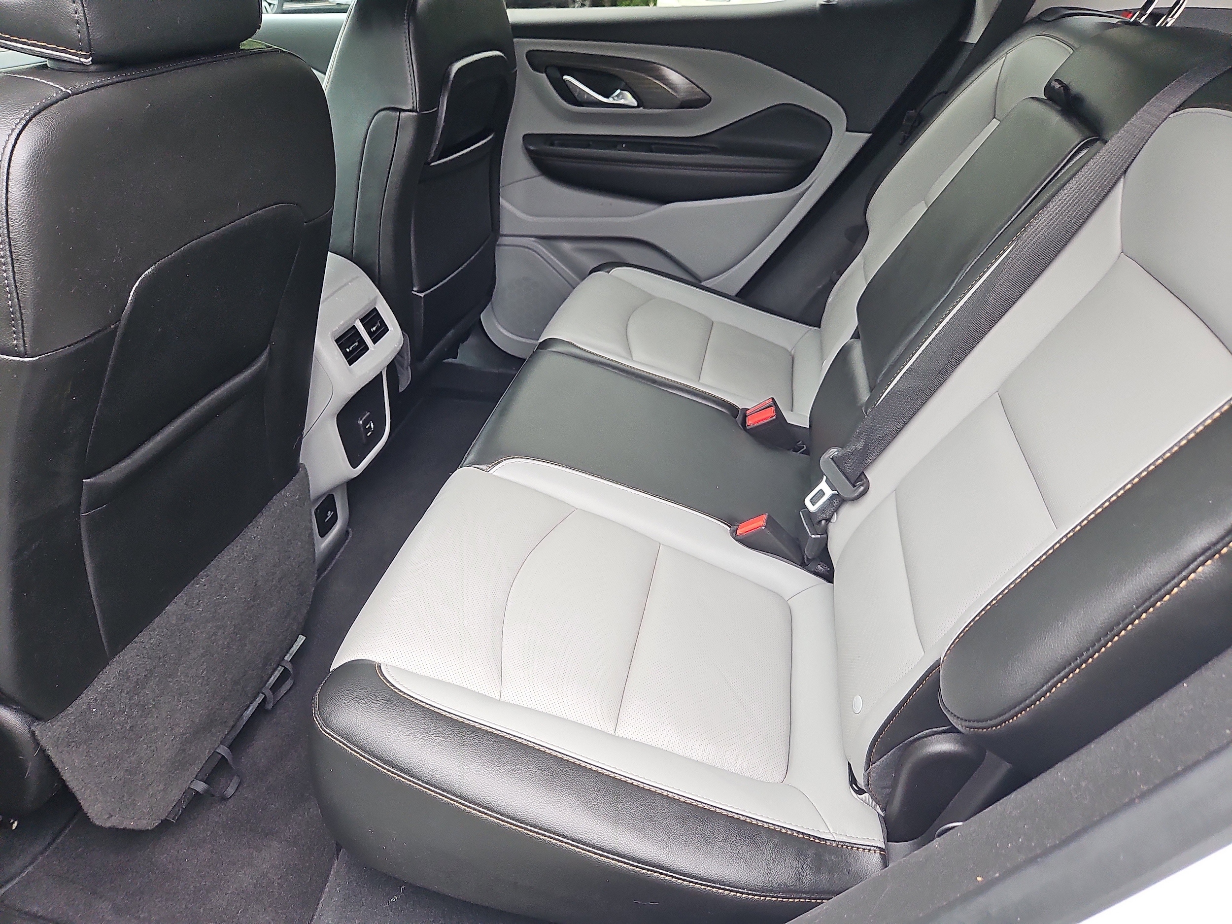 used 2019 GMC Terrain car, priced at $19,990