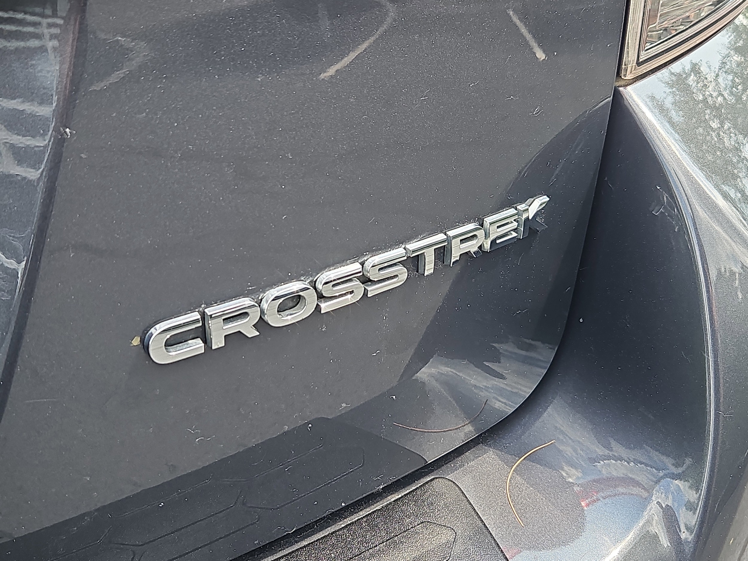 used 2022 Subaru Crosstrek car, priced at $25,457