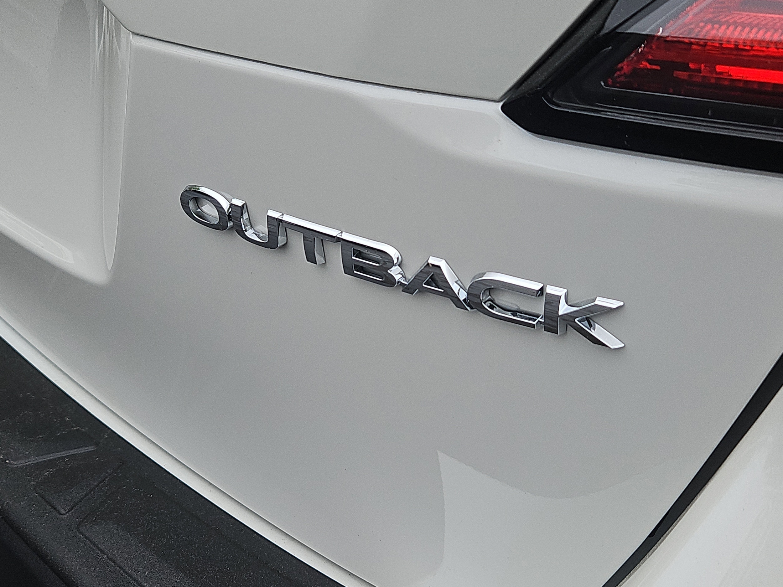new 2025 Subaru Outback car, priced at $34,206