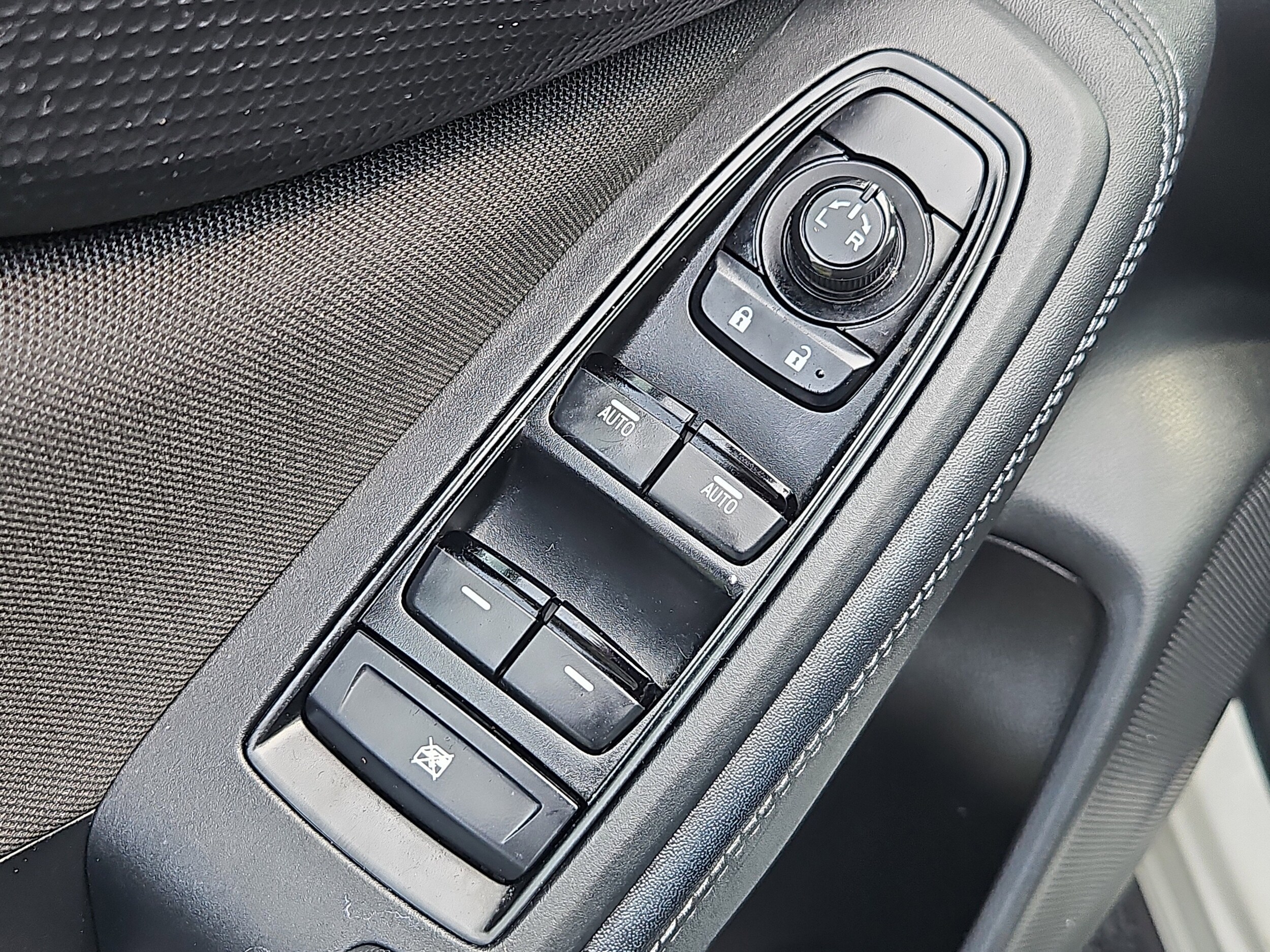 used 2022 Subaru Forester car, priced at $24,310