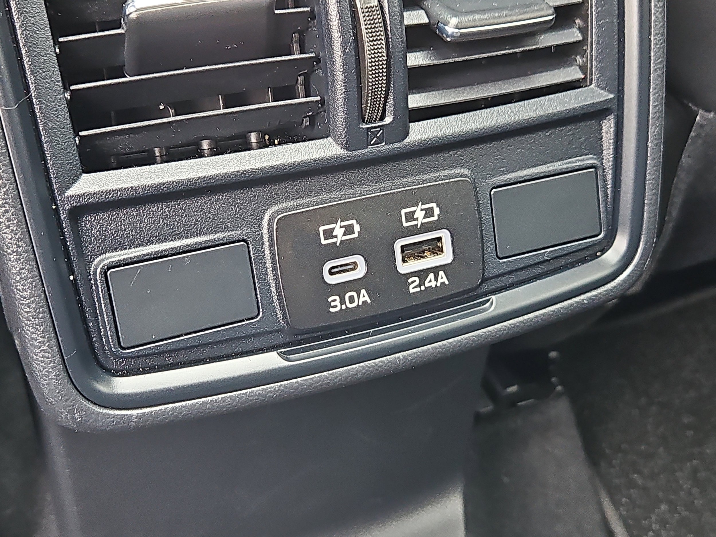 used 2025 Subaru Forester car, priced at $31,990