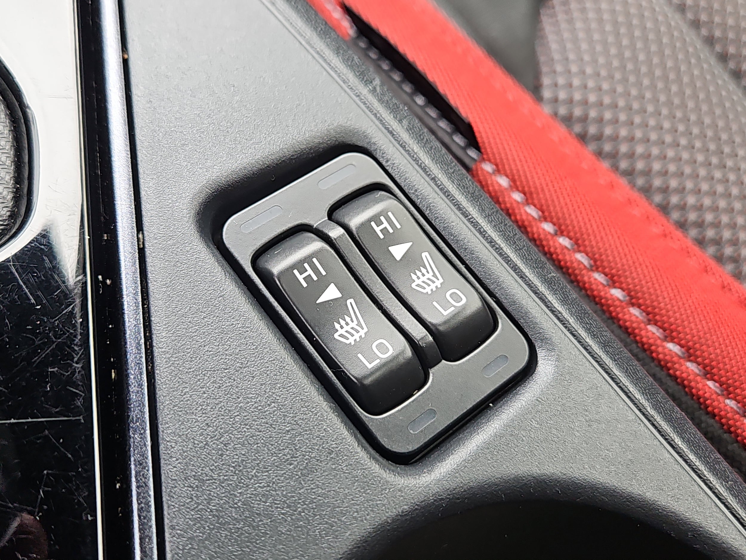 used 2024 Subaru Impreza car, priced at $27,277