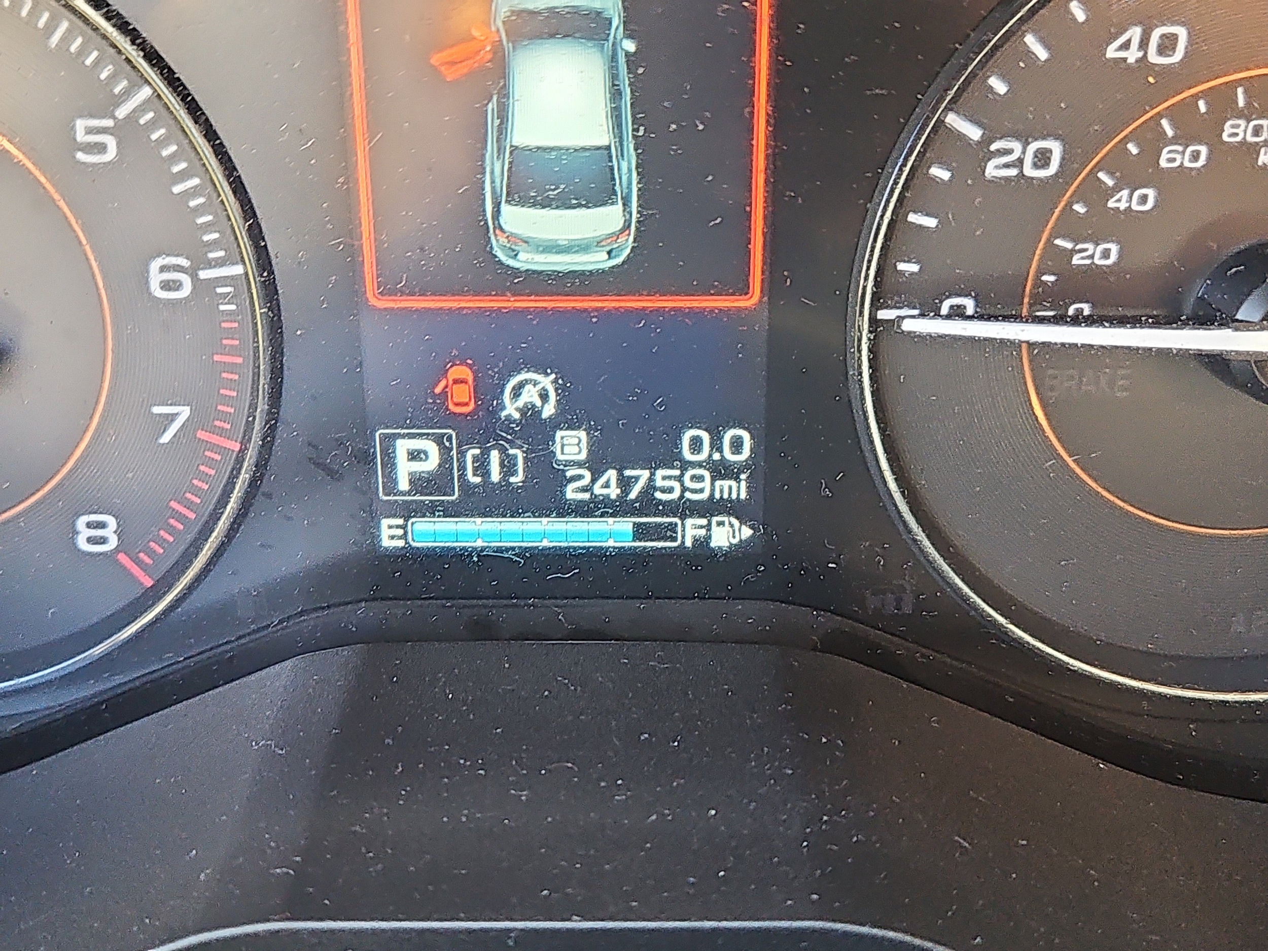 used 2021 Subaru Crosstrek car, priced at $23,989