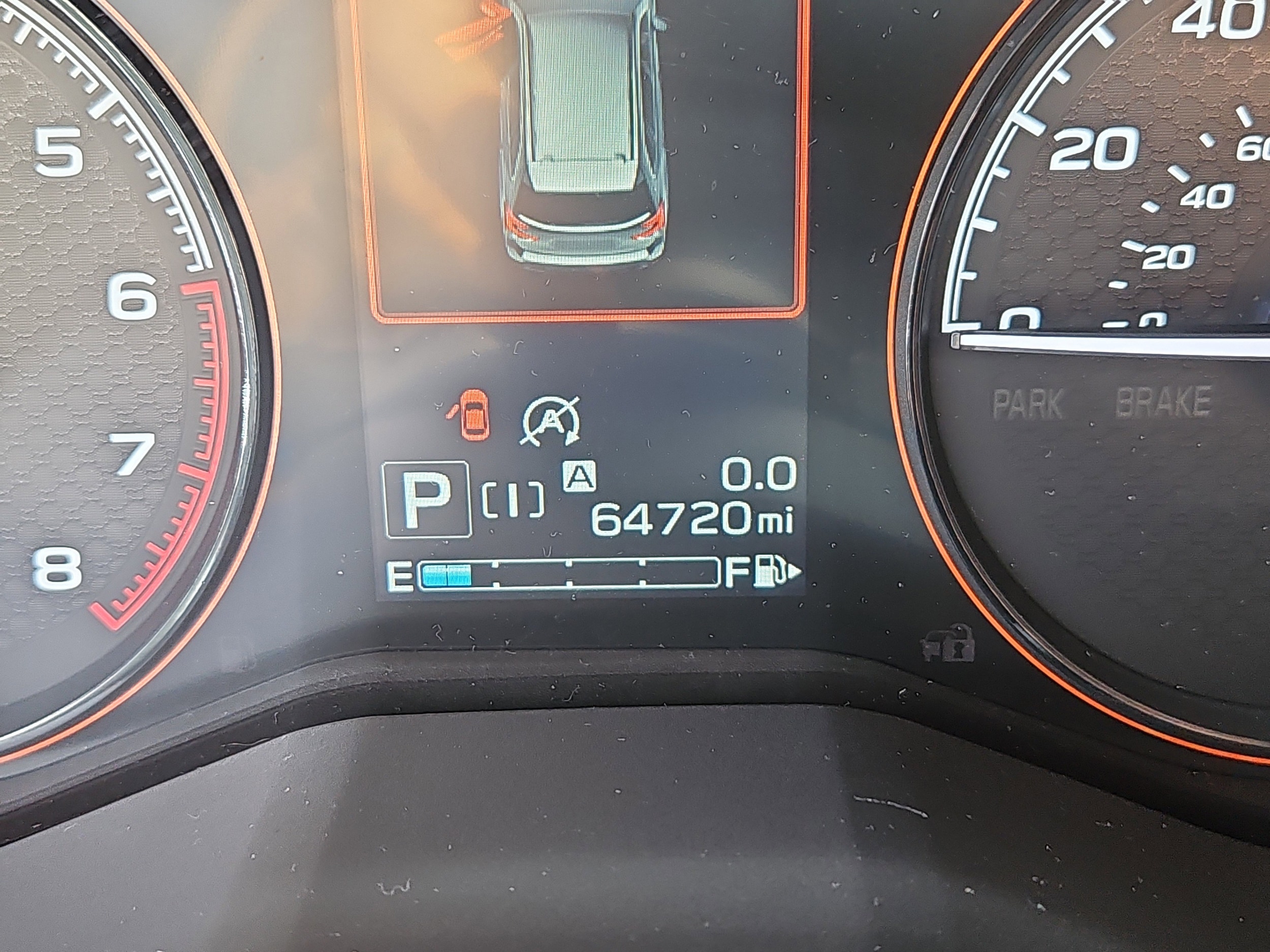 used 2020 Subaru Forester car, priced at $23,264