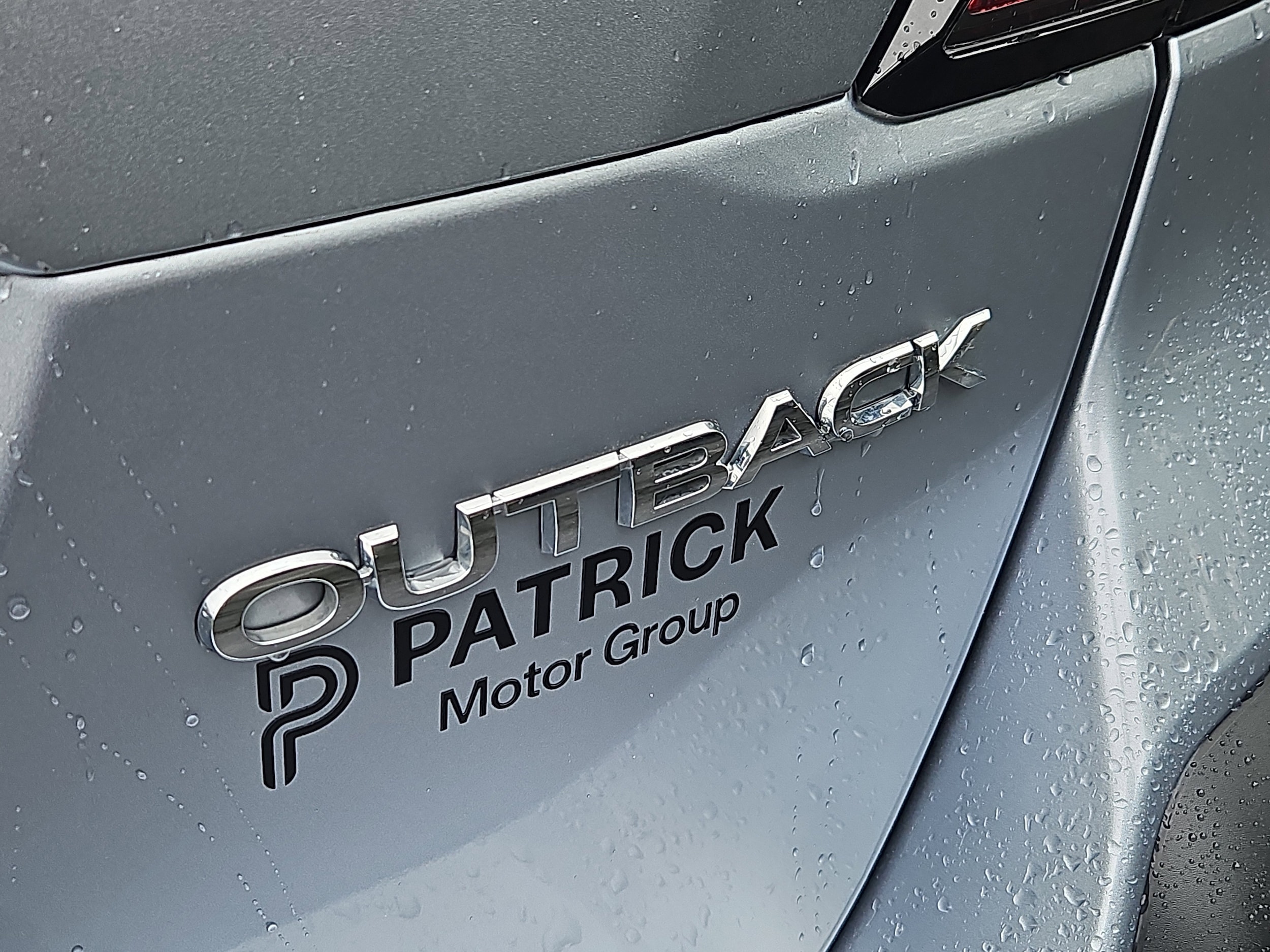 used 2024 Subaru Outback car, priced at $29,976